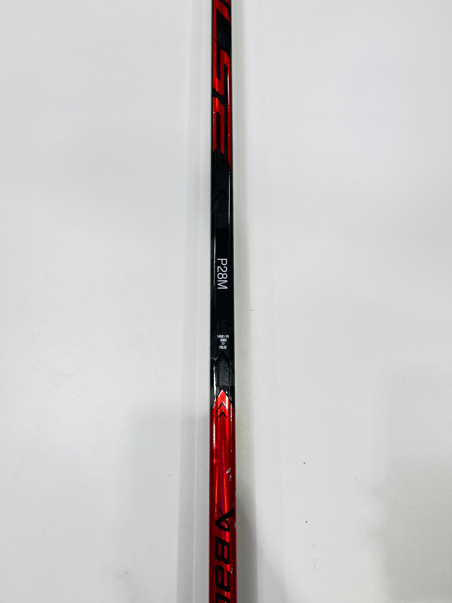 RH Bauer Pulse | 77 Flex | P28M | Refurbished | DW-3682