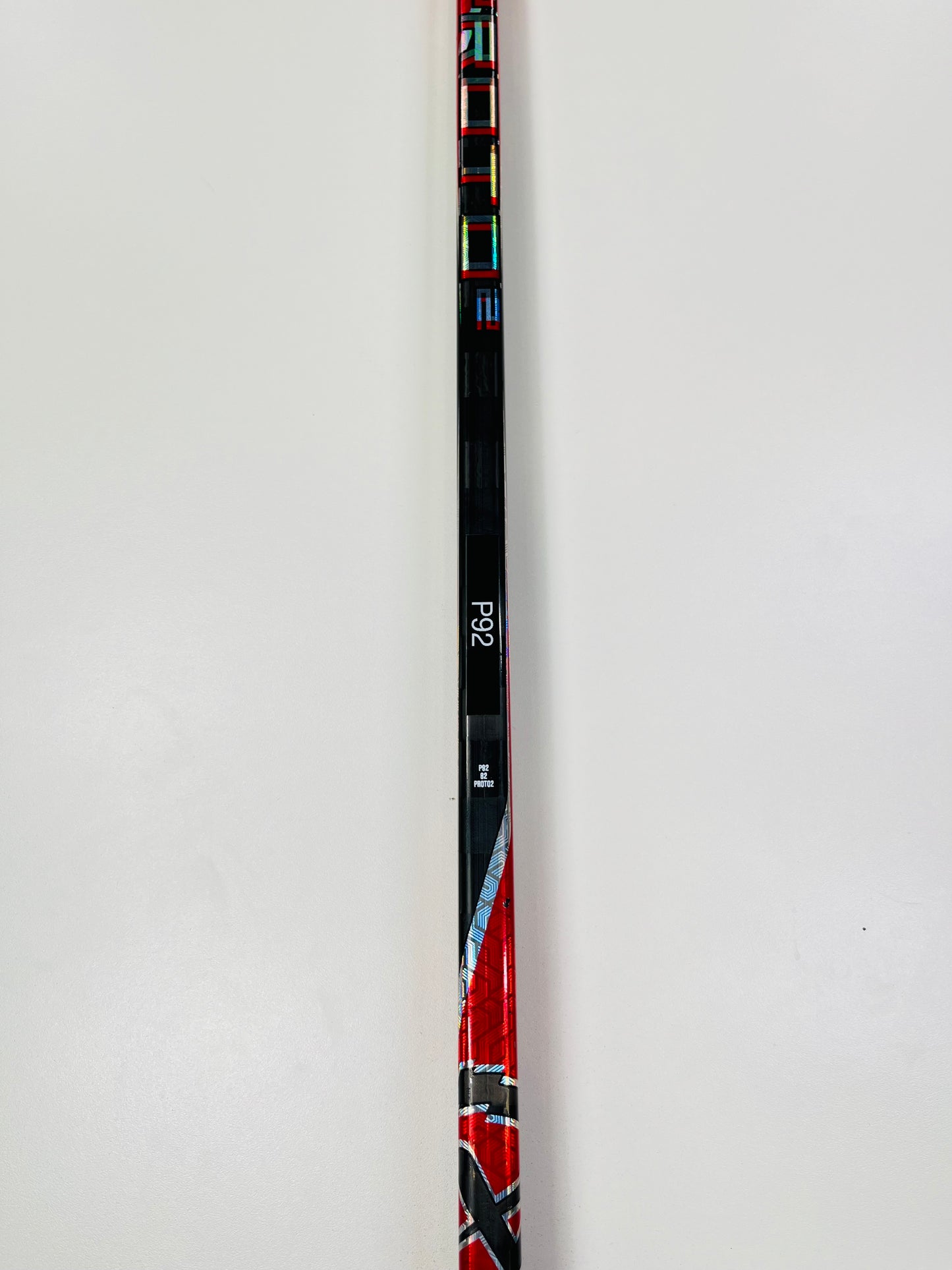 LH Bauer Proto2 | 82 Flex | P92 | Refurbished | WSWC-181