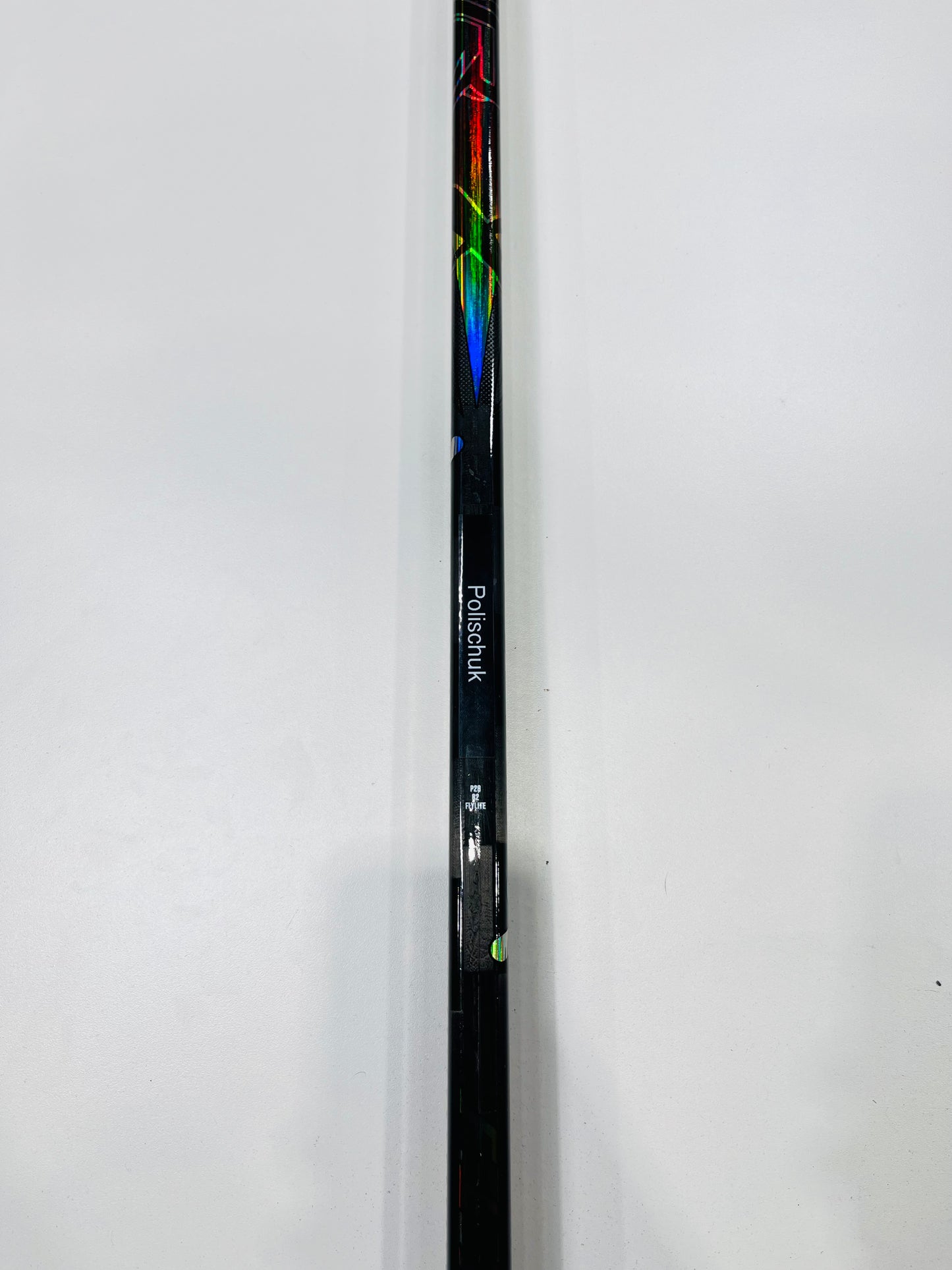 RH Bauer Vapor Flylite | 82 Flex | Polischuk | Refurbished | WSWC-388