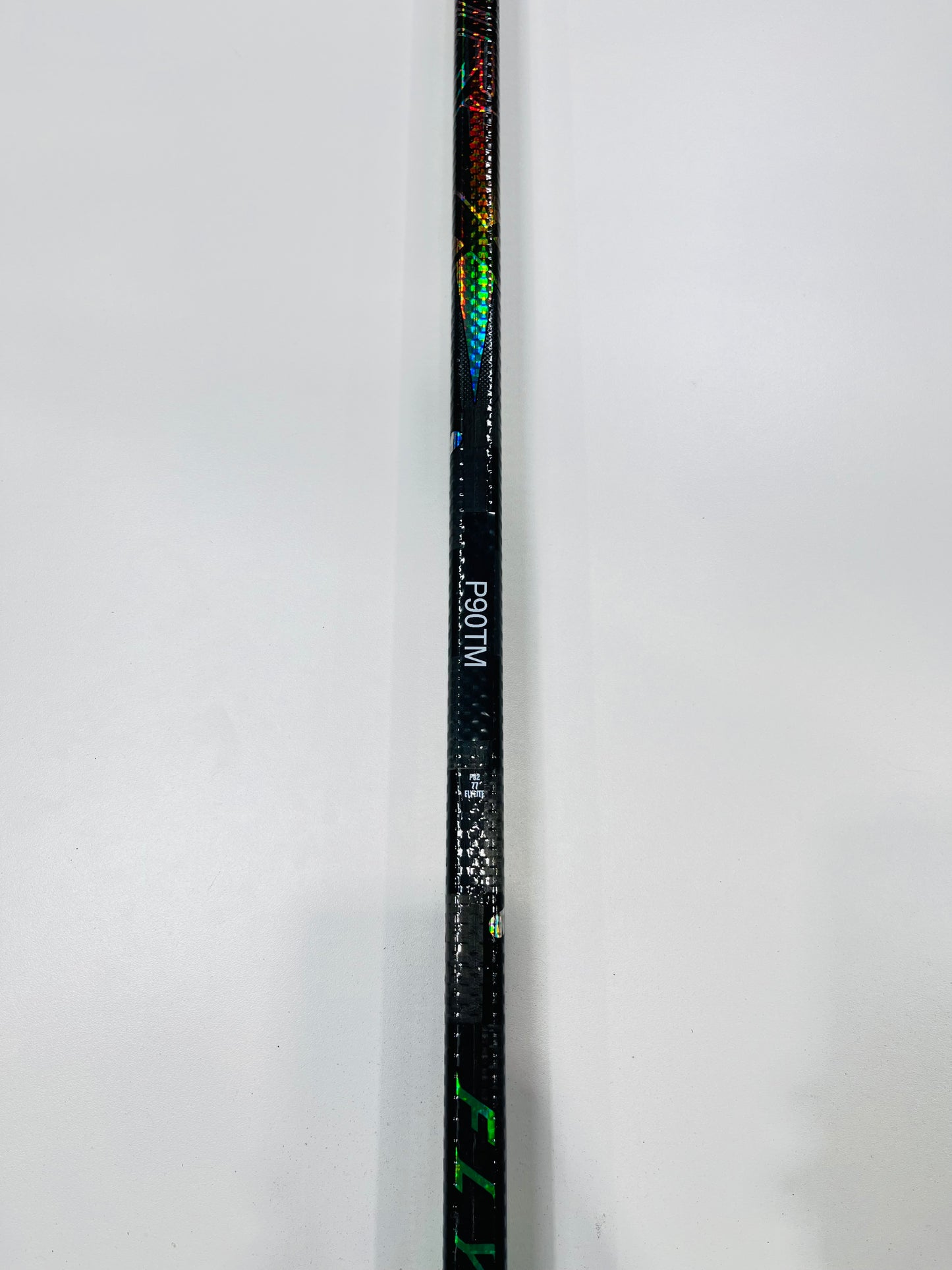 RH Bauer Vapor Flylite | 77 Flex | P90TM | Refurbished | WSWC-571