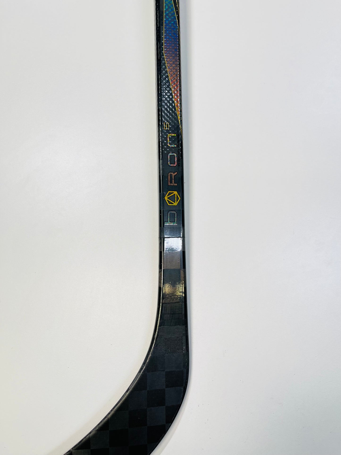 LH Bauer Proto-R | 87 Flex | P88 | Refurbished | DA-341