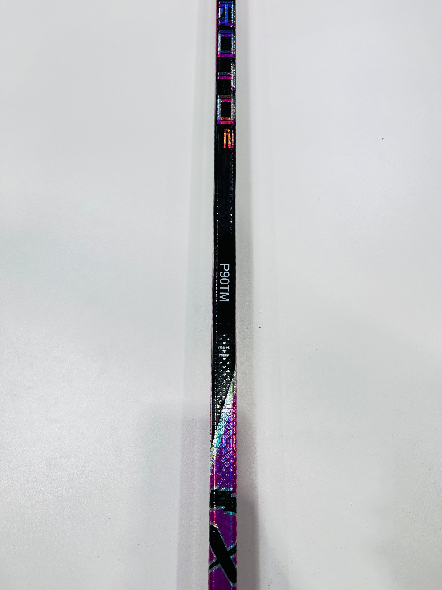LH Bauer Proto2 | 77 Flex | P90TM | Refurbished | DW-3415