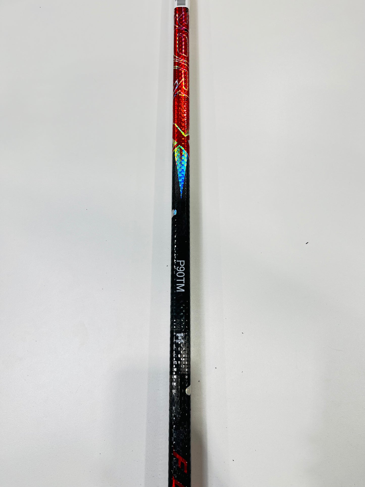 RH Bauer Vapor Flylite | 82 Flex | P90TM | Injured But Useable | LTIR-39