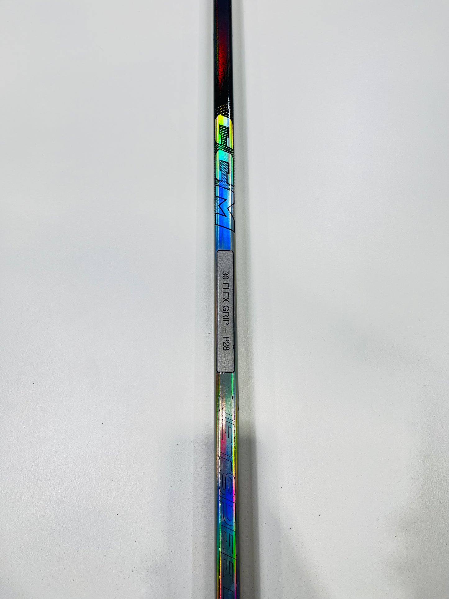 LH CCM Jetspeed FT8 Pro | 30 Flex | P28 | Refurbished | WSWC-589