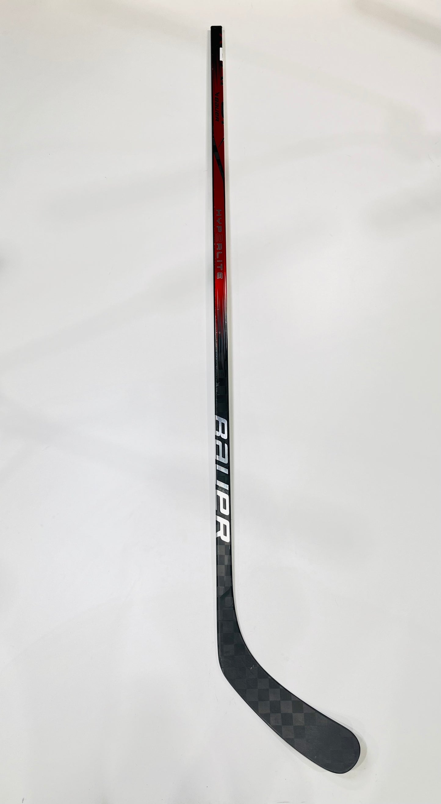 LH Bauer ADV wrapped as a Vapor Hyperlite2 | 82 Flex | P92 | Used, Not Repaired | UNR-312