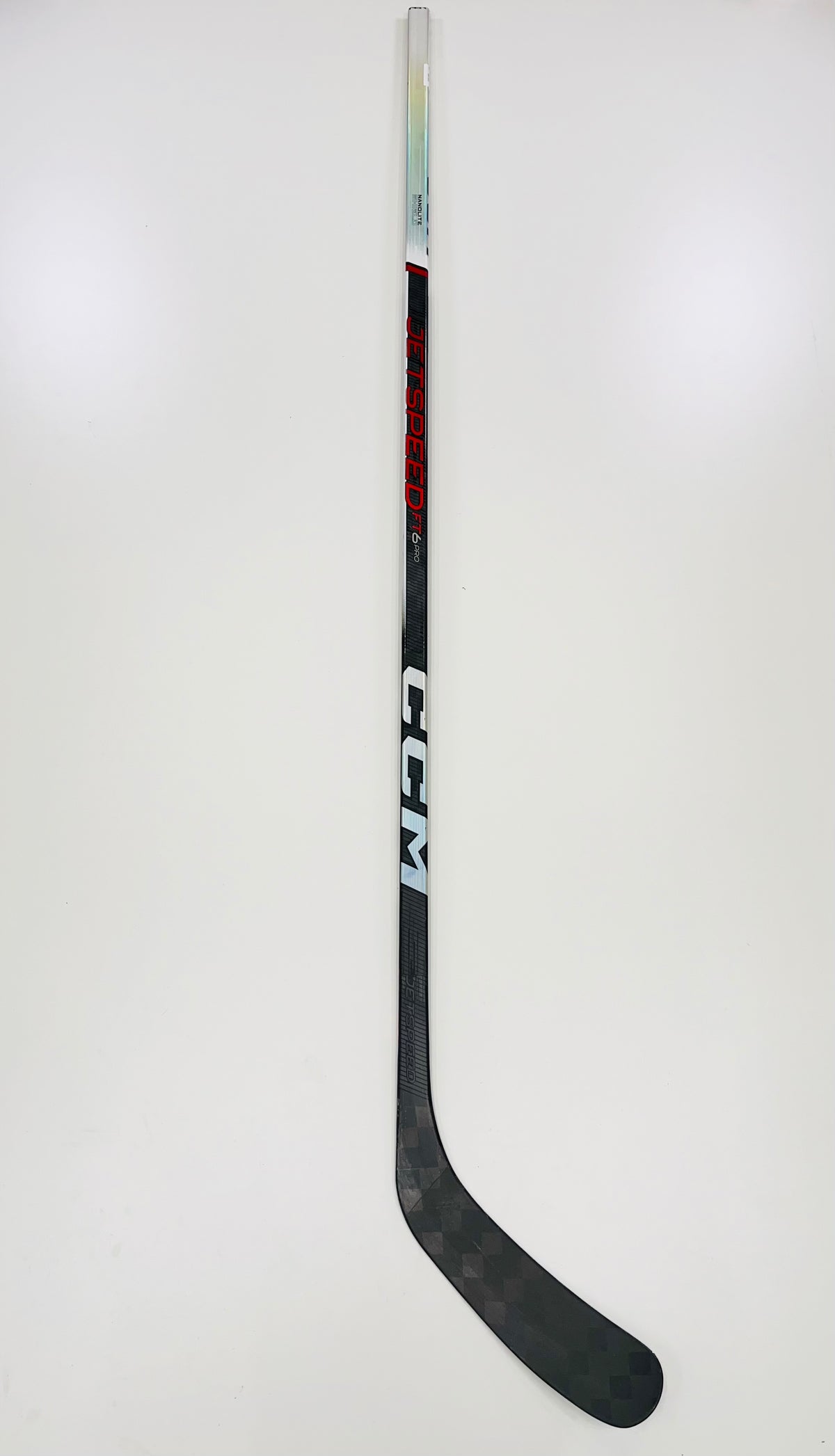 LH CCM Jetspeed FT6 Pro | 85 Flex | P90TM | Refurbished | DW-1223