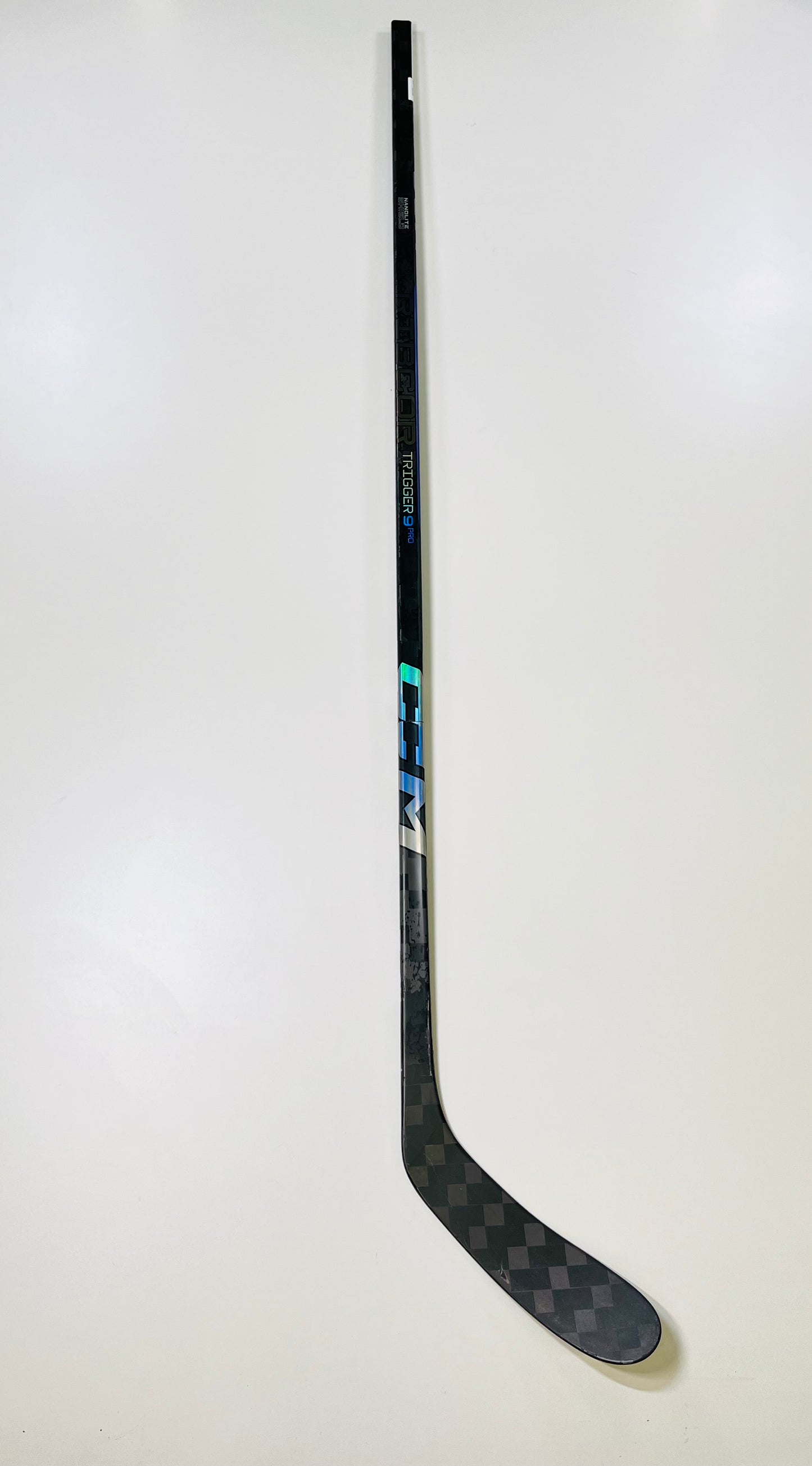 LH CCM Ribcor Trigger 9 Pro | 75 Flex | P28 | Refurbished | DW-2366