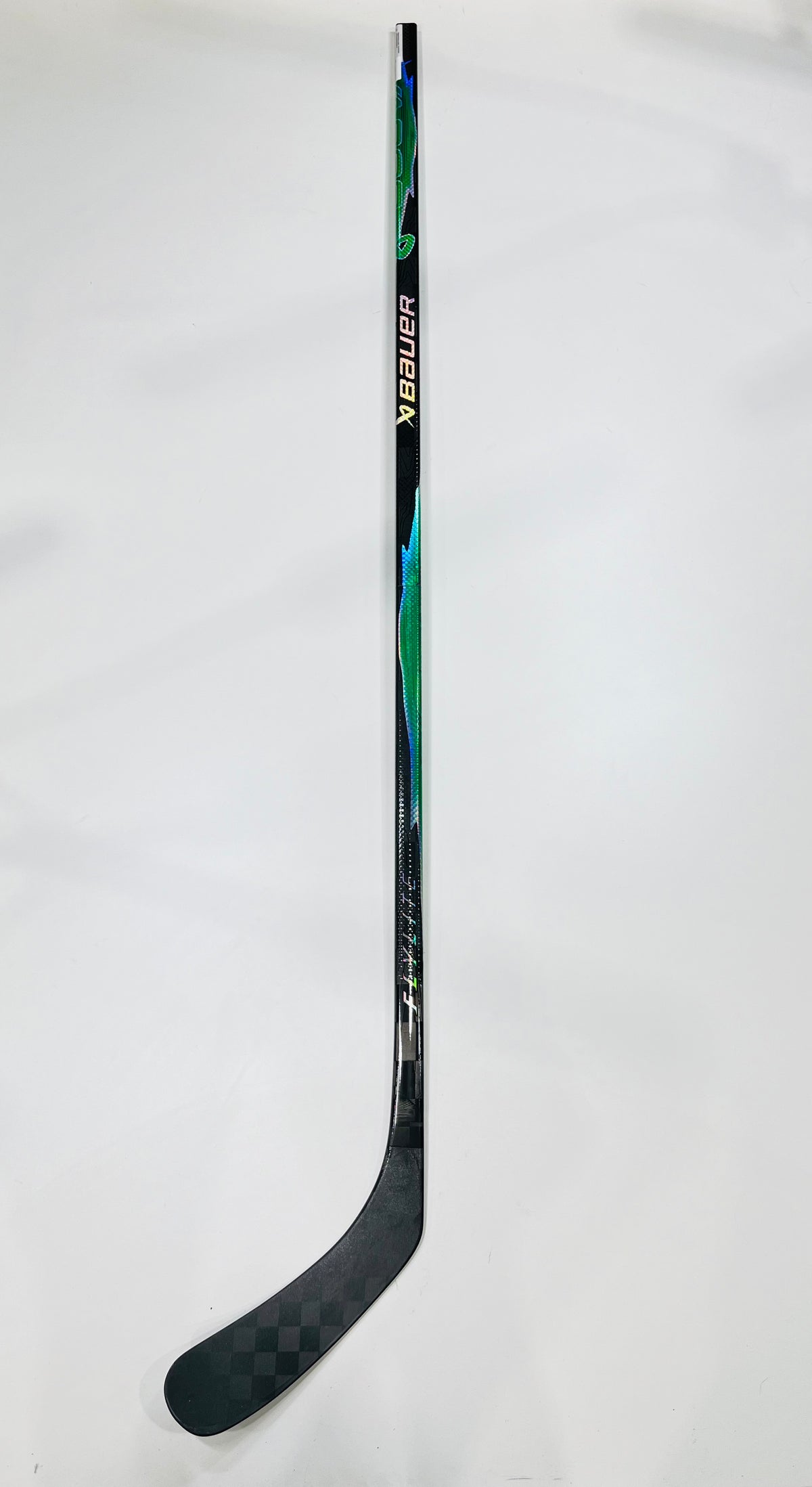 RH Bauer Vapor Flylite | 82 Flex | Polischuk | Refurbished | DW-3514
