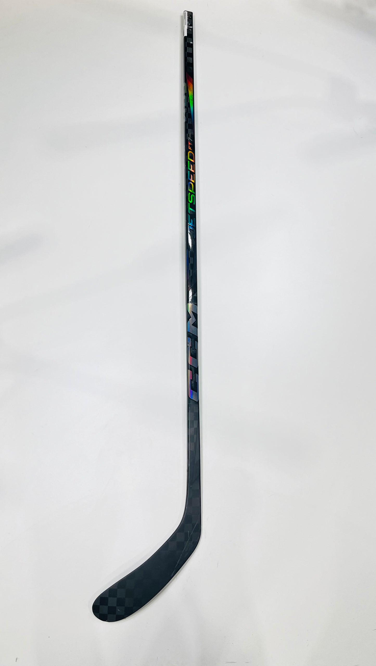LH CCM Ribcor Trigger 9 Pro wrapped as a Jetspeed FT7 Pro | 70 Flex | P28 | Refurbished | NC-70