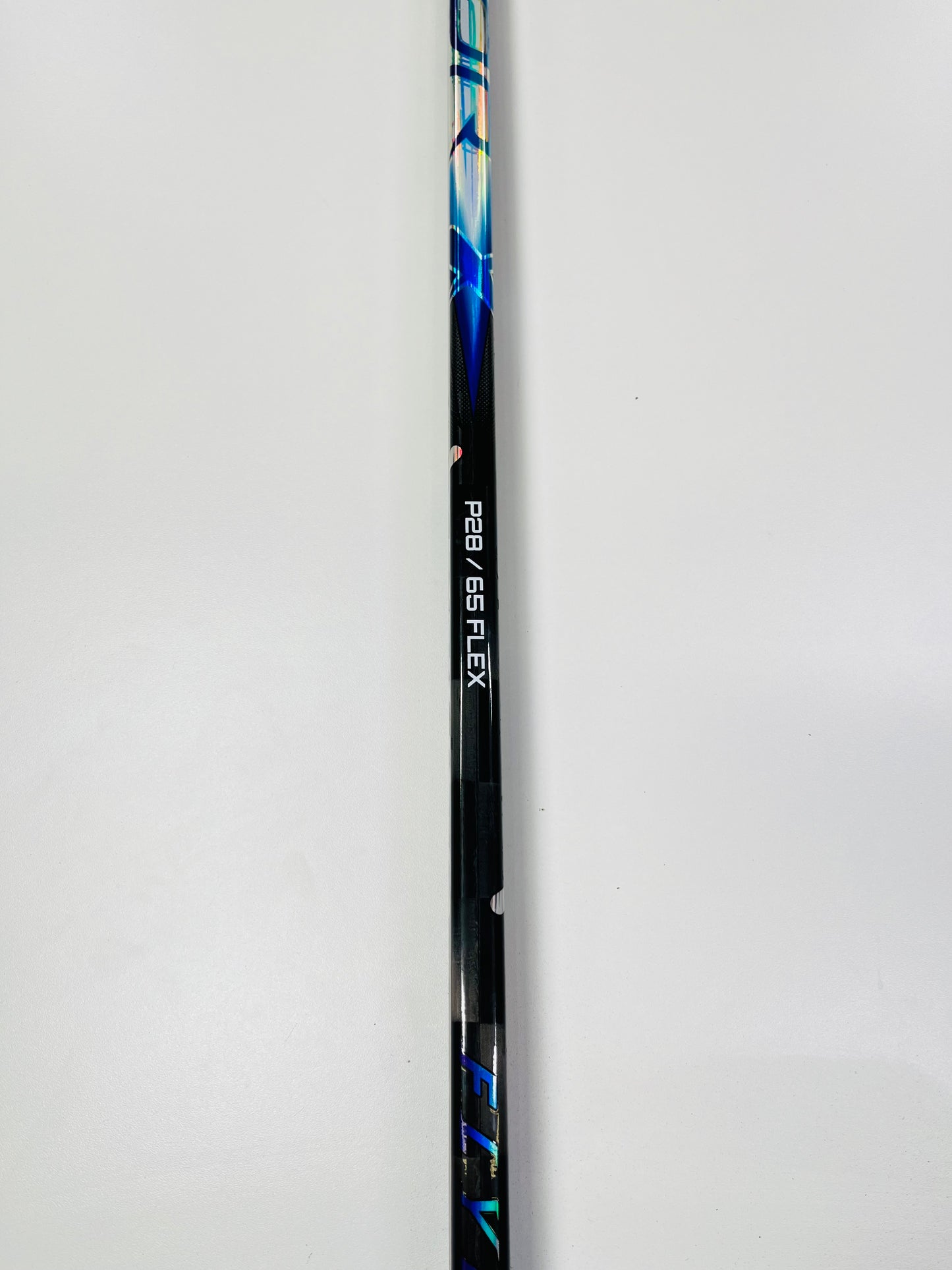 RH Bauer Vapor Flylite | 65 Flex | P28 | Refurbished | WSWC-244