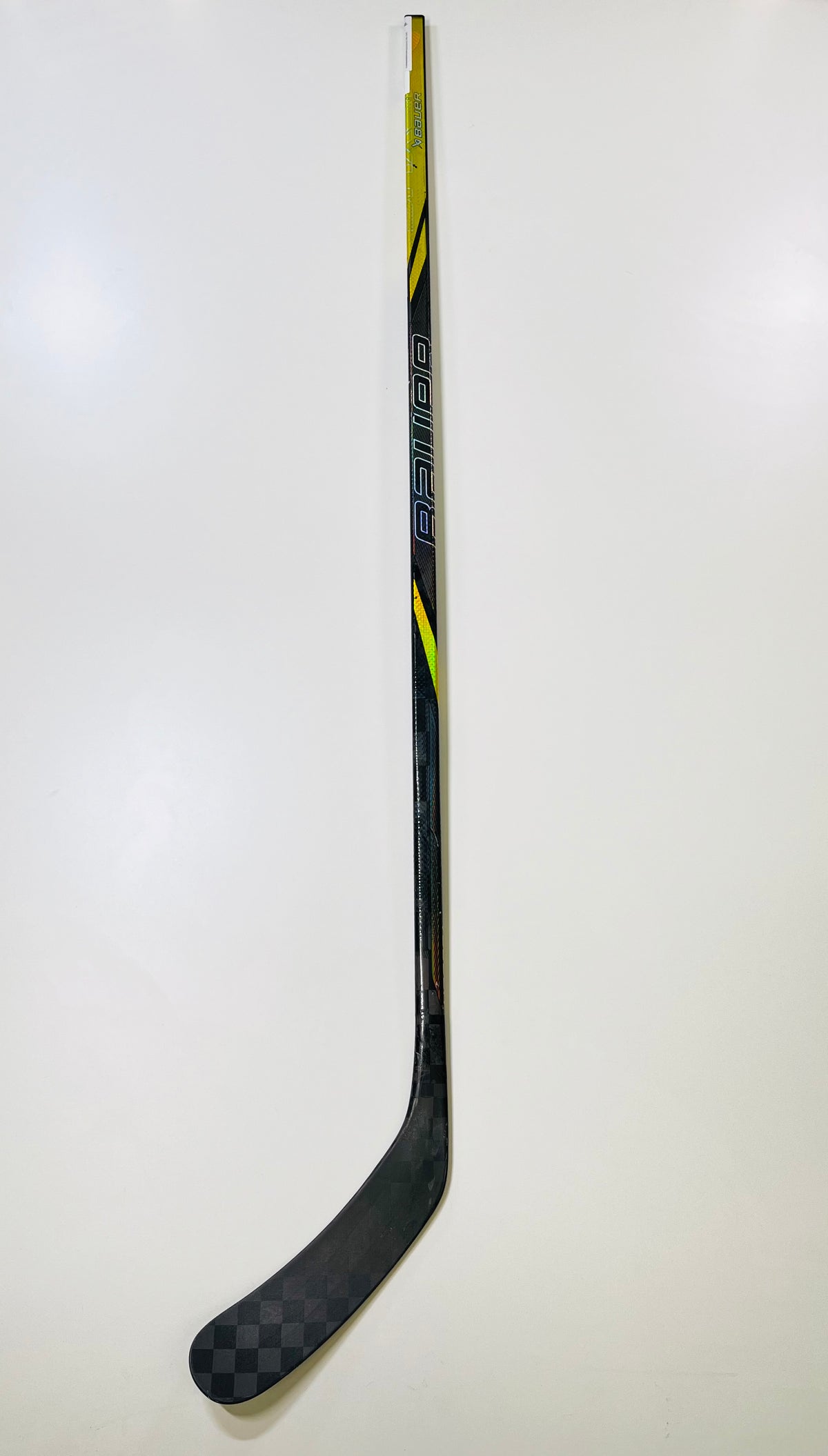 RH Bauer Vapor Hyperlite2 wrapped as a Nexus Tracer | 77 Flex | P92M | Refurbished | DW-2220