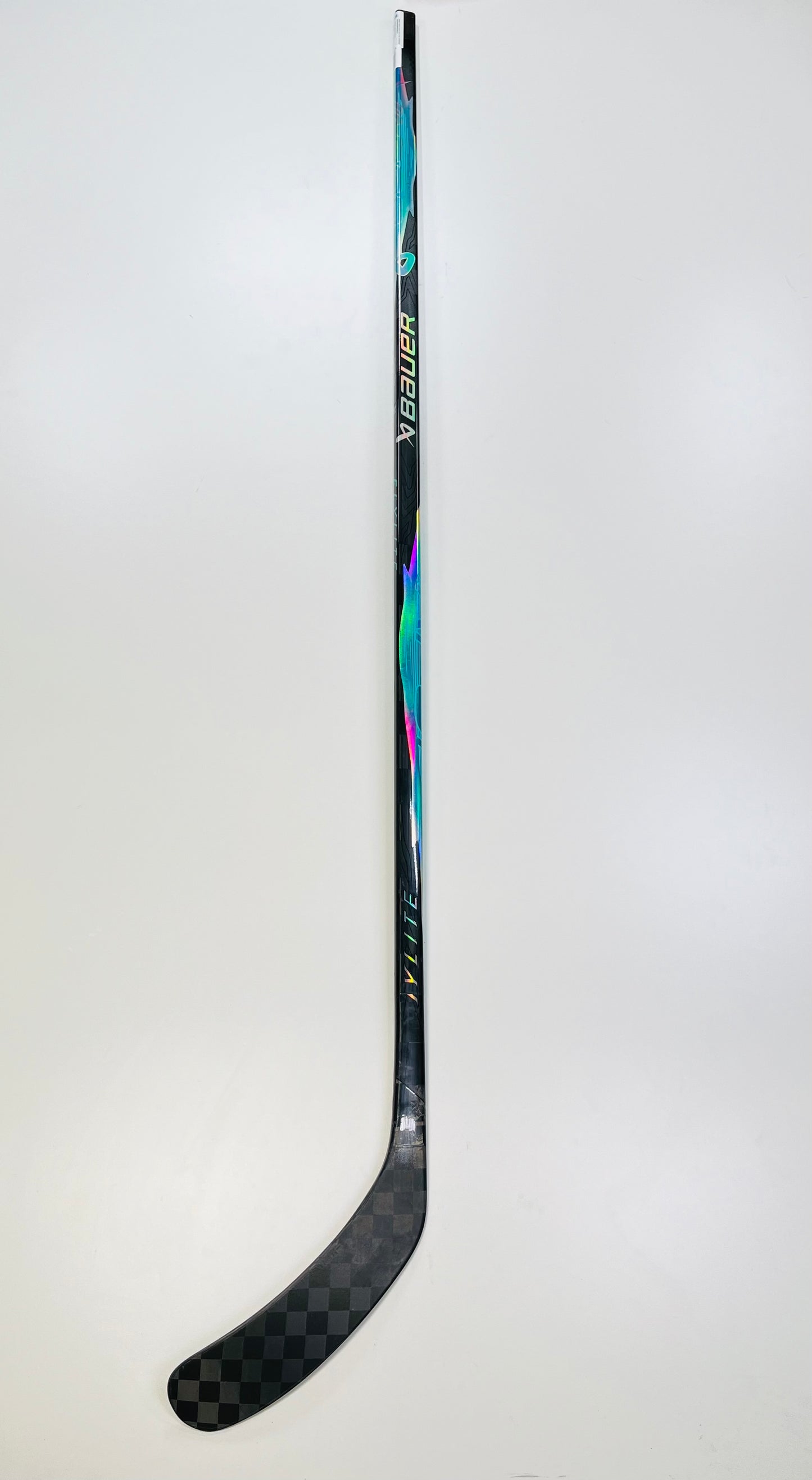 LH Bauer Vapor Flylite | 87 Flex | Hossa Max | Refurbished | WSWC-154