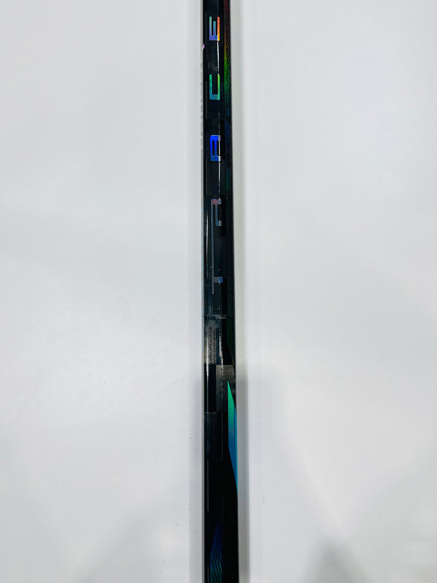 LH Bauer Nexus Tracer | 77 Flex | P28 | Refurbished | DW-3505