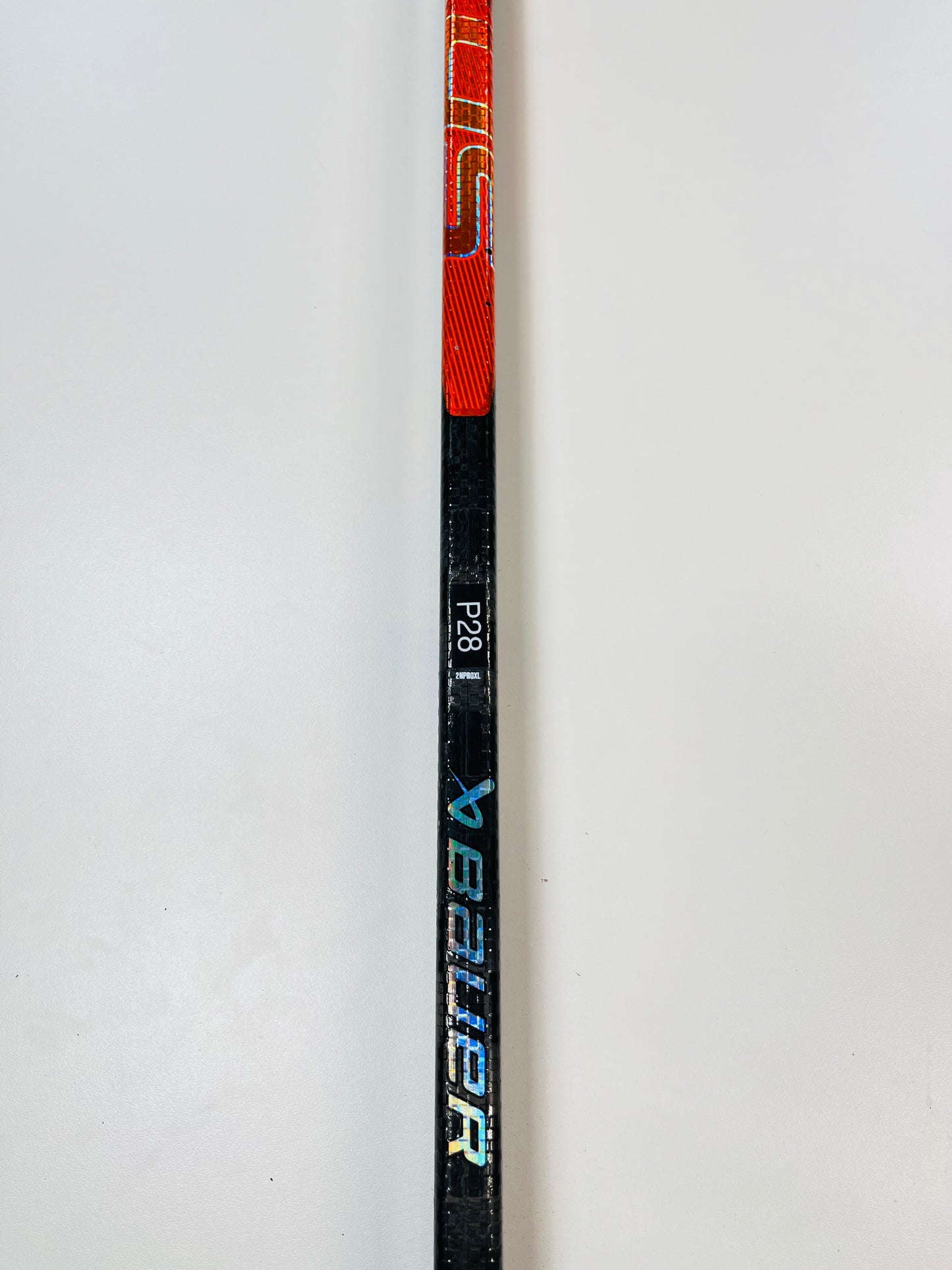 LH Bauer Nexus 2N Pro wrapped as a Nexus Tracer | 77 Flex | P28 | Refurbished | DW-2965