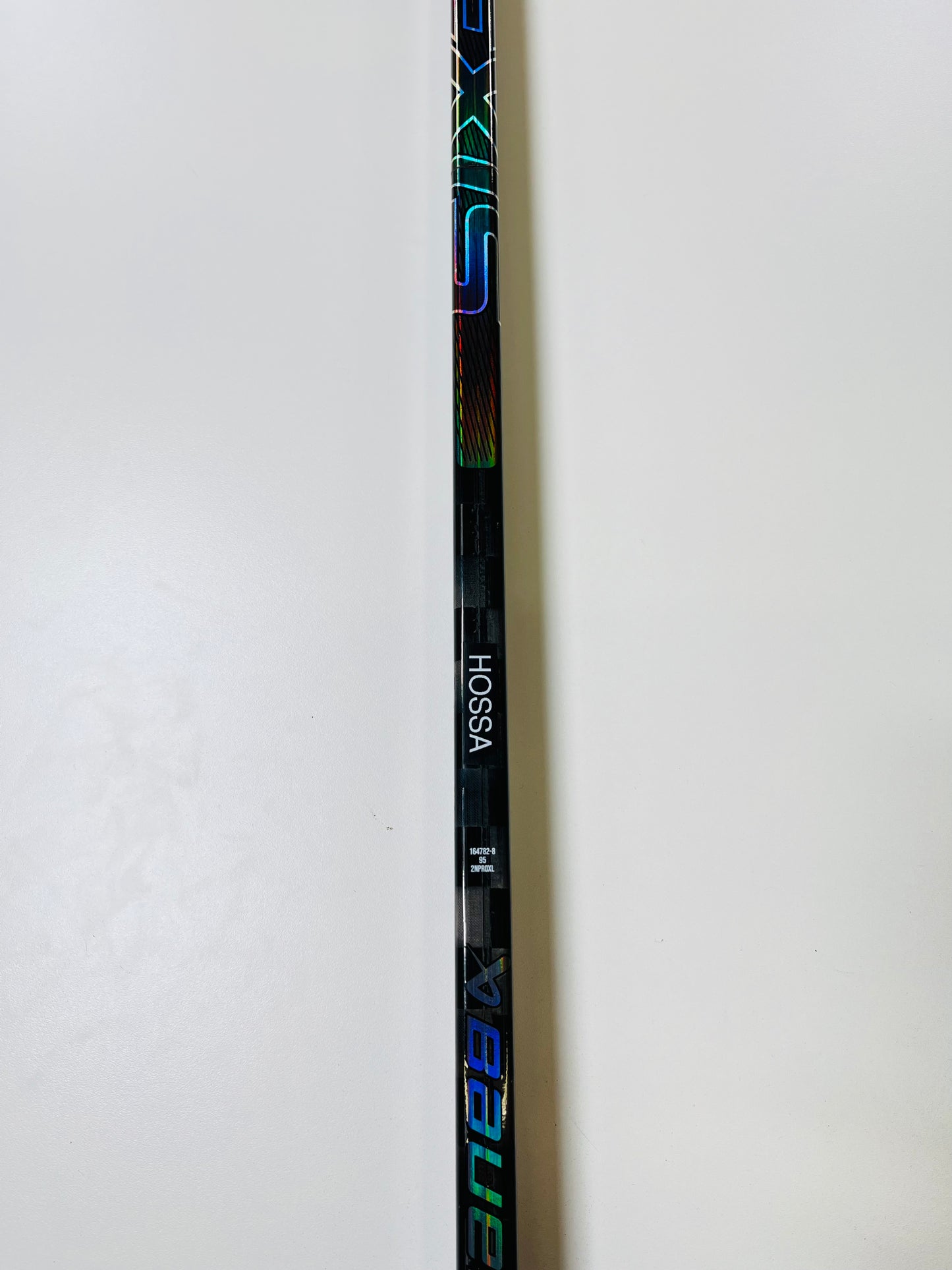LH Bauer Nexus 2N Pro wrapped as a Nexus Tracer | 95 Flex | Hossa | Refurbished | DW-2647