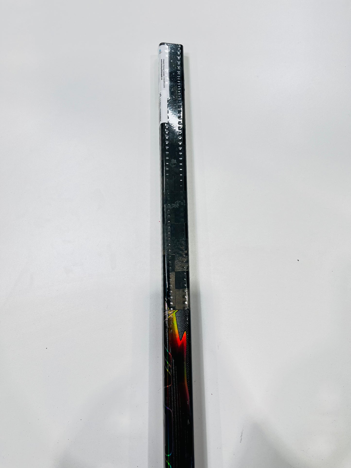 LH Bauer Vapor Hyperlite2 wrapped as a Vapor Flylite | 122 Flex | P92 | Refurbished | WSWC-377