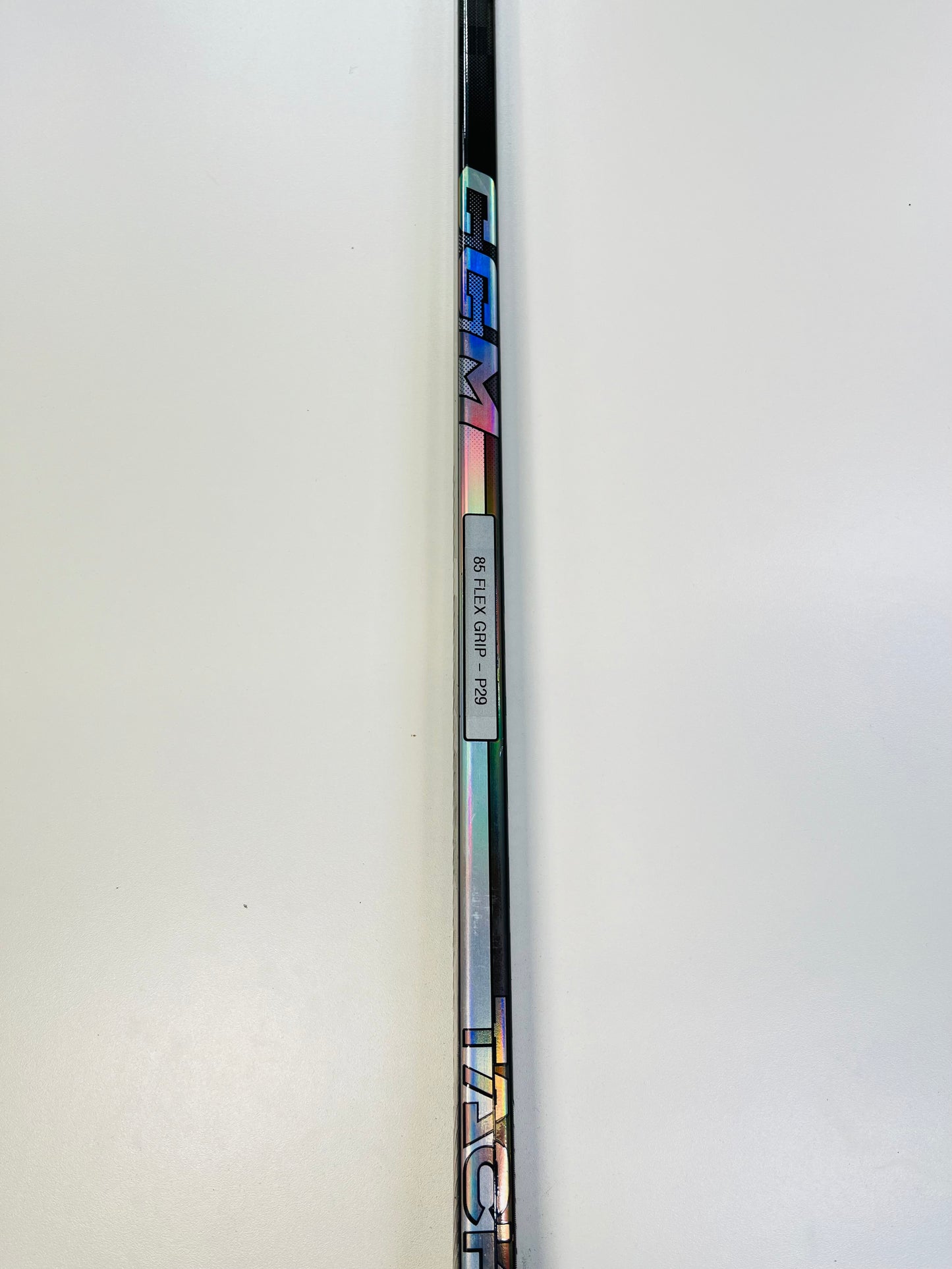RH CCM Tacks XF Pro | 85 Flex | P29 | Refurbished | DW-3003