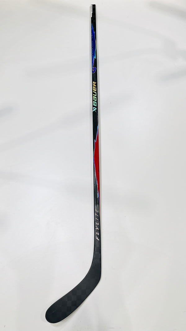 RH Bauer Vapor Flylite | 65 Flex | Kucherov | Refurbished | NC-122