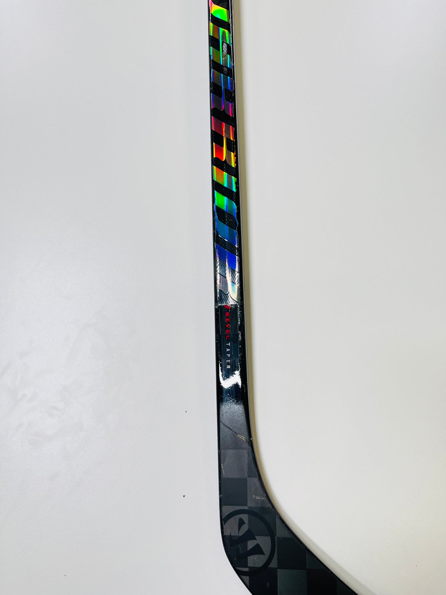 RH Warrior Super Novium | 55 Flex | P28 | Refurbished | DW-2559