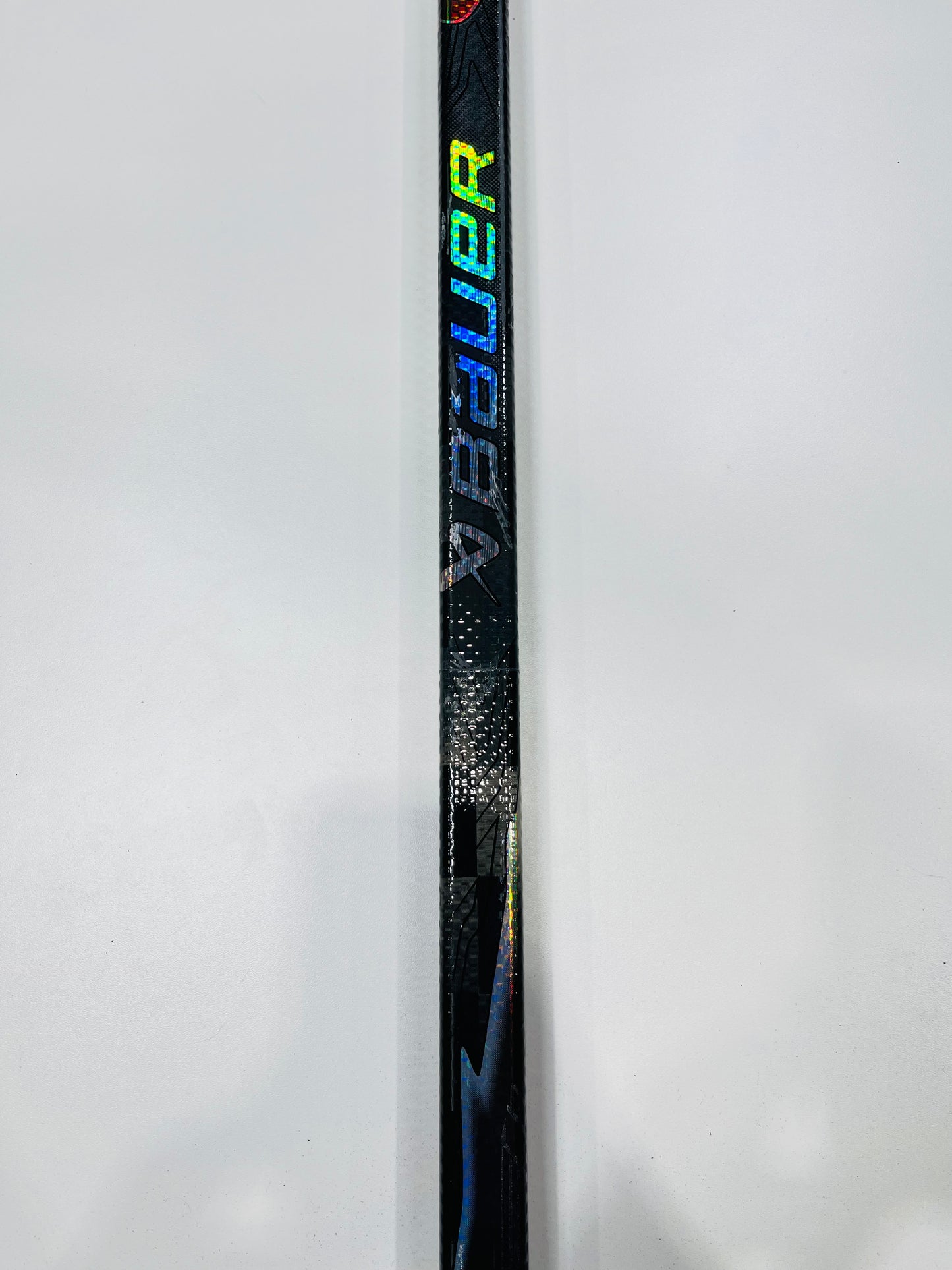 RH Bauer Vapor Hyperlite2 wrapped as a Vapor Flylite | 87 Flex | Hossa | Refurbished | DW-3627