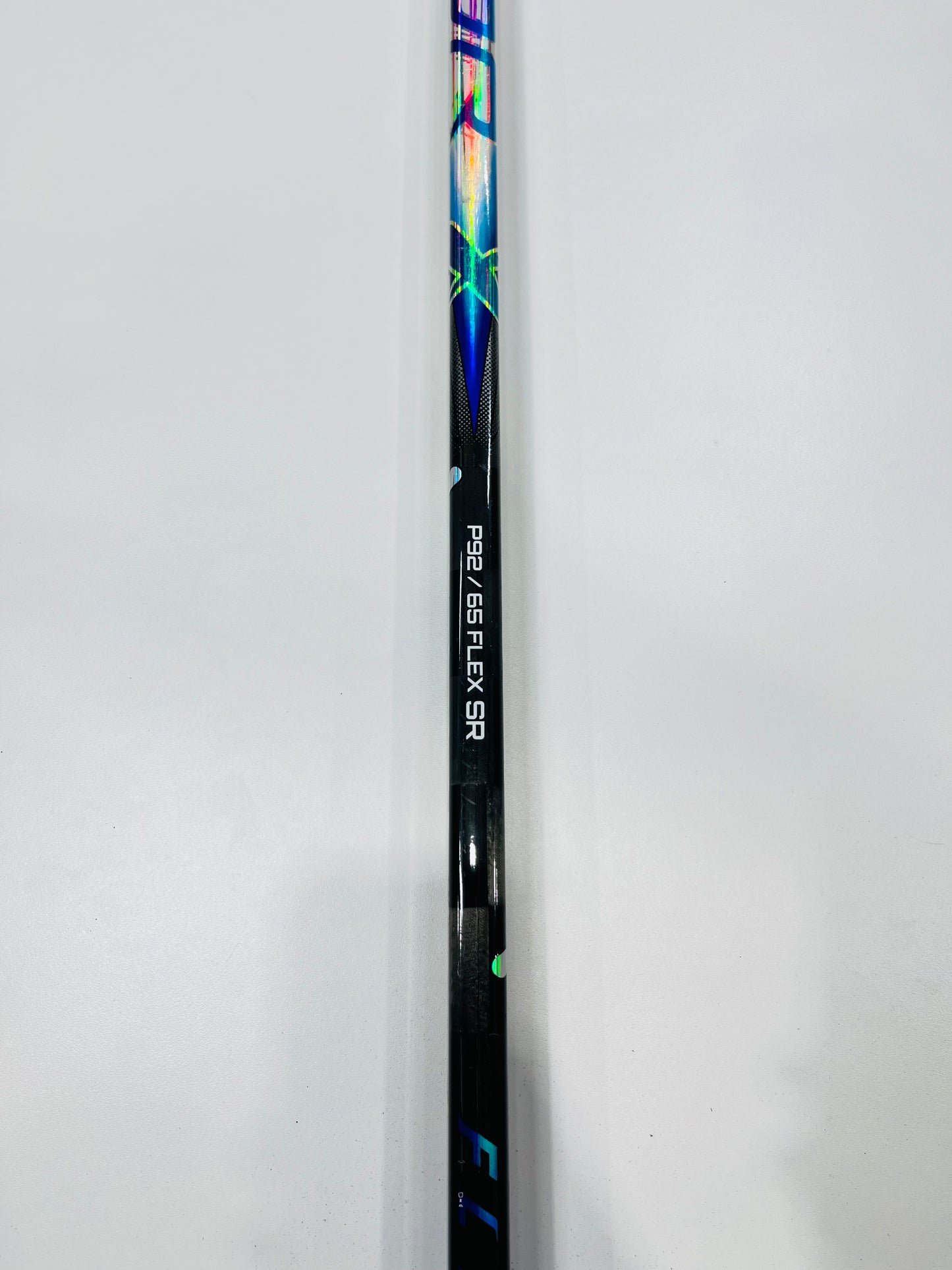 LH Bauer Vapor Flylite | 65 Flex | P92 | Refurbished | DW-3604