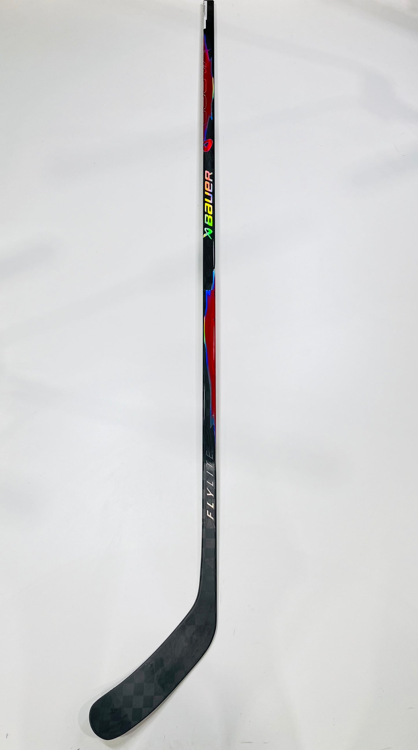 RH Bauer Proto-R wrapped as a Vapor Flylite | 95 Flex | P90TM Max | Refurbished | DW-3628