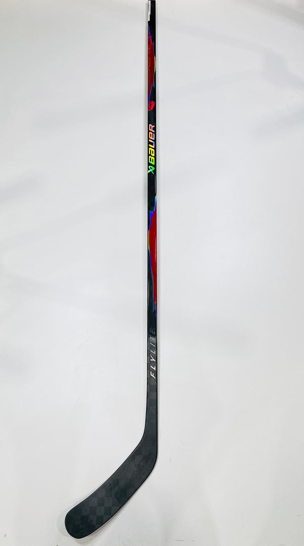 RH Bauer Proto-R wrapped as a Vapor Flylite | 95 Flex | P90TM Max | Refurbished | DW-3628