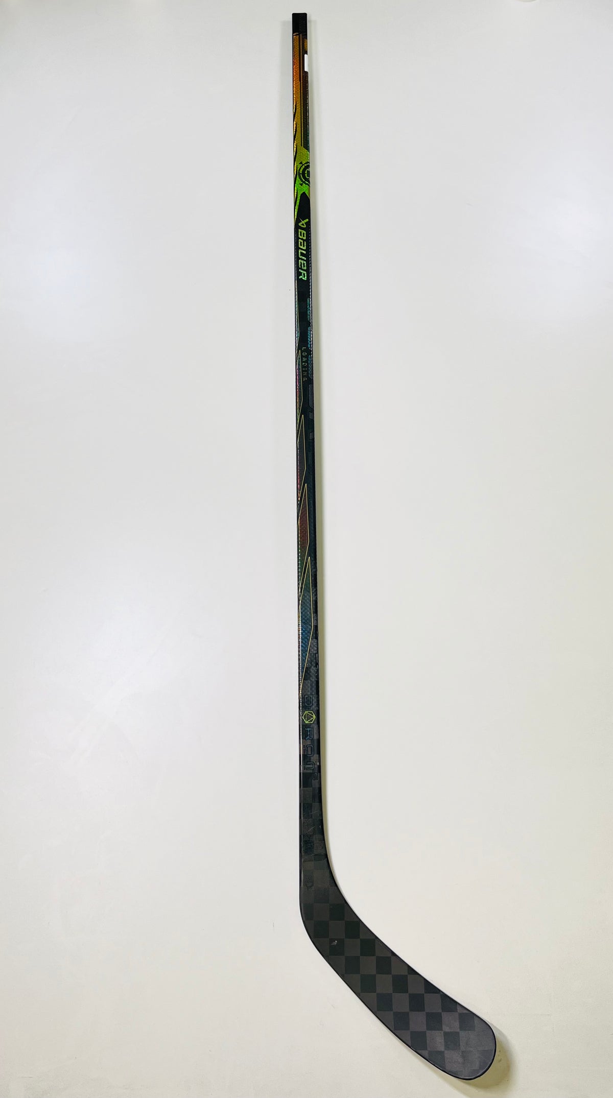 LH Bauer Proto | 77 Flex | P90TM | Refurbished | DA-81