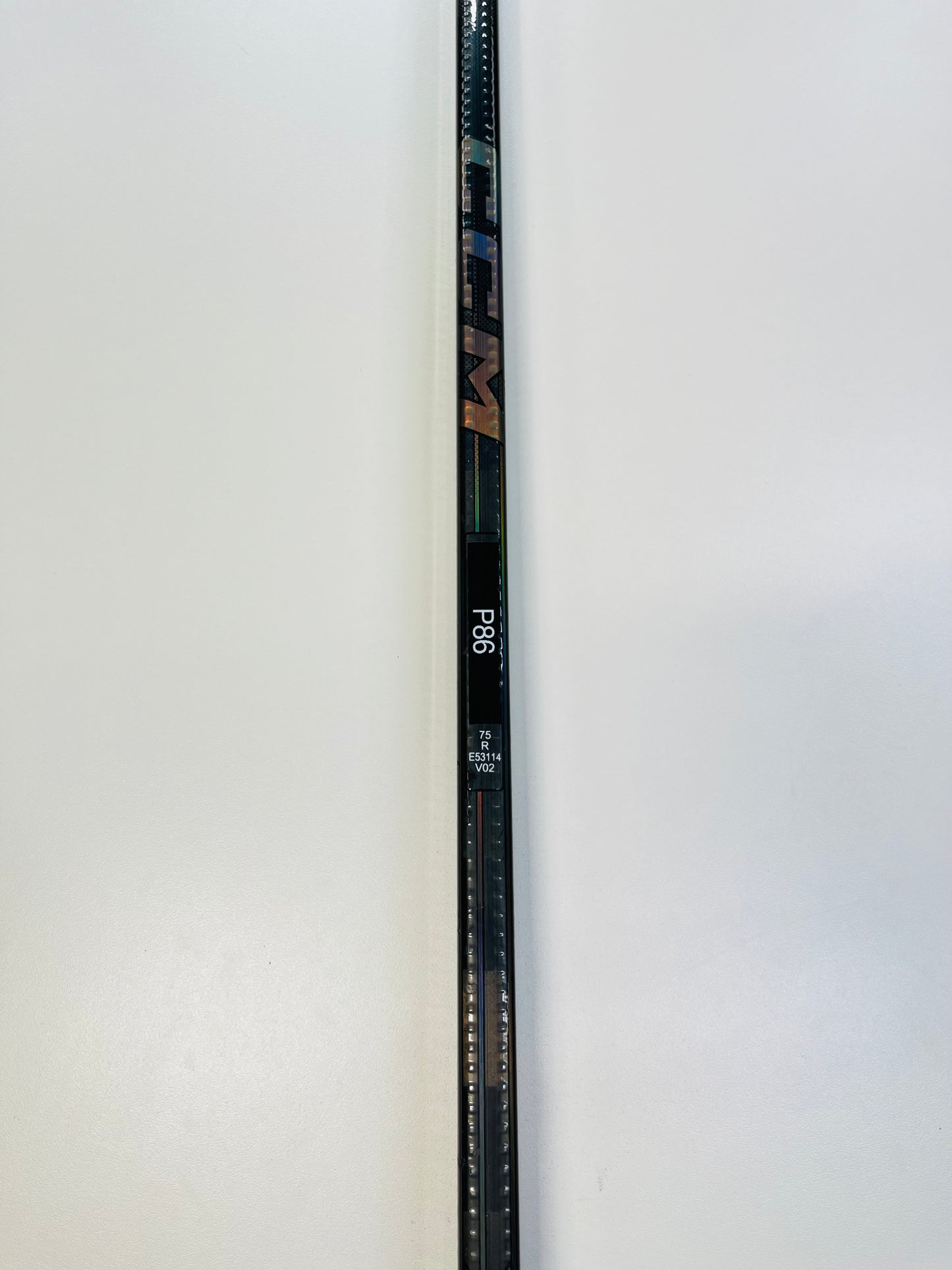 LH CCM Tacks XF Ghost | 75 Flex | P86 | Refurbished | DW-3154