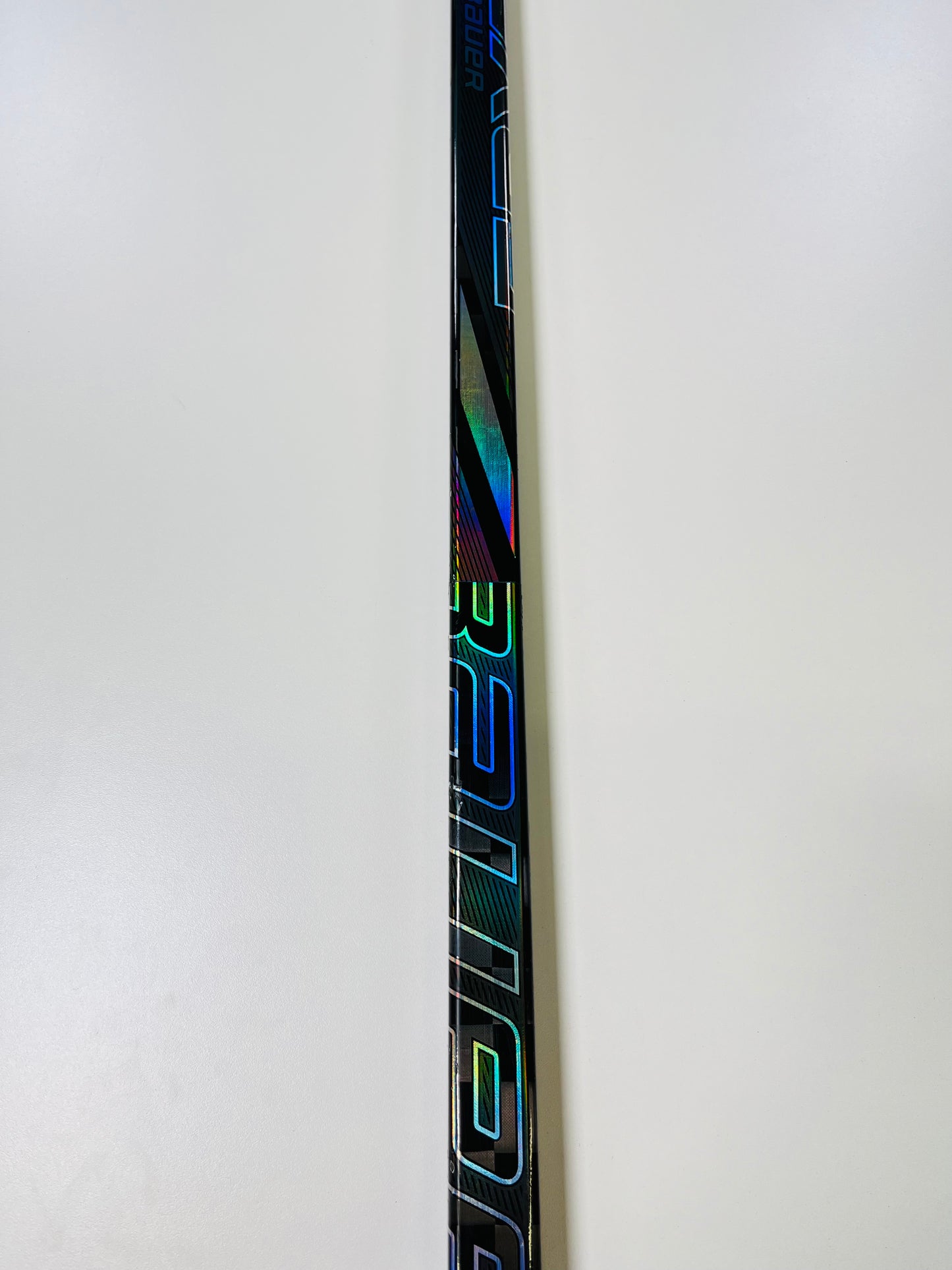 LH Bauer Nexus 2N Pro wrapped as a Nexus Tracer | 95 Flex | Hossa Curve | Refurbished | DW-2475