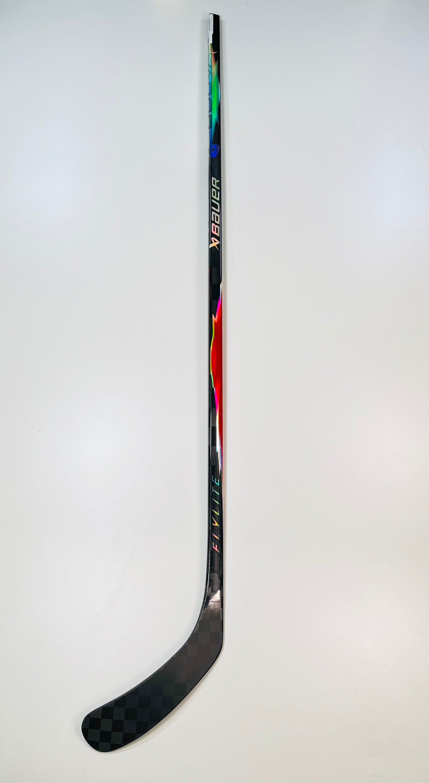 LH Bauer Vapor Flylite | 70 Flex | Polischuk | Refurbished | DW-2989