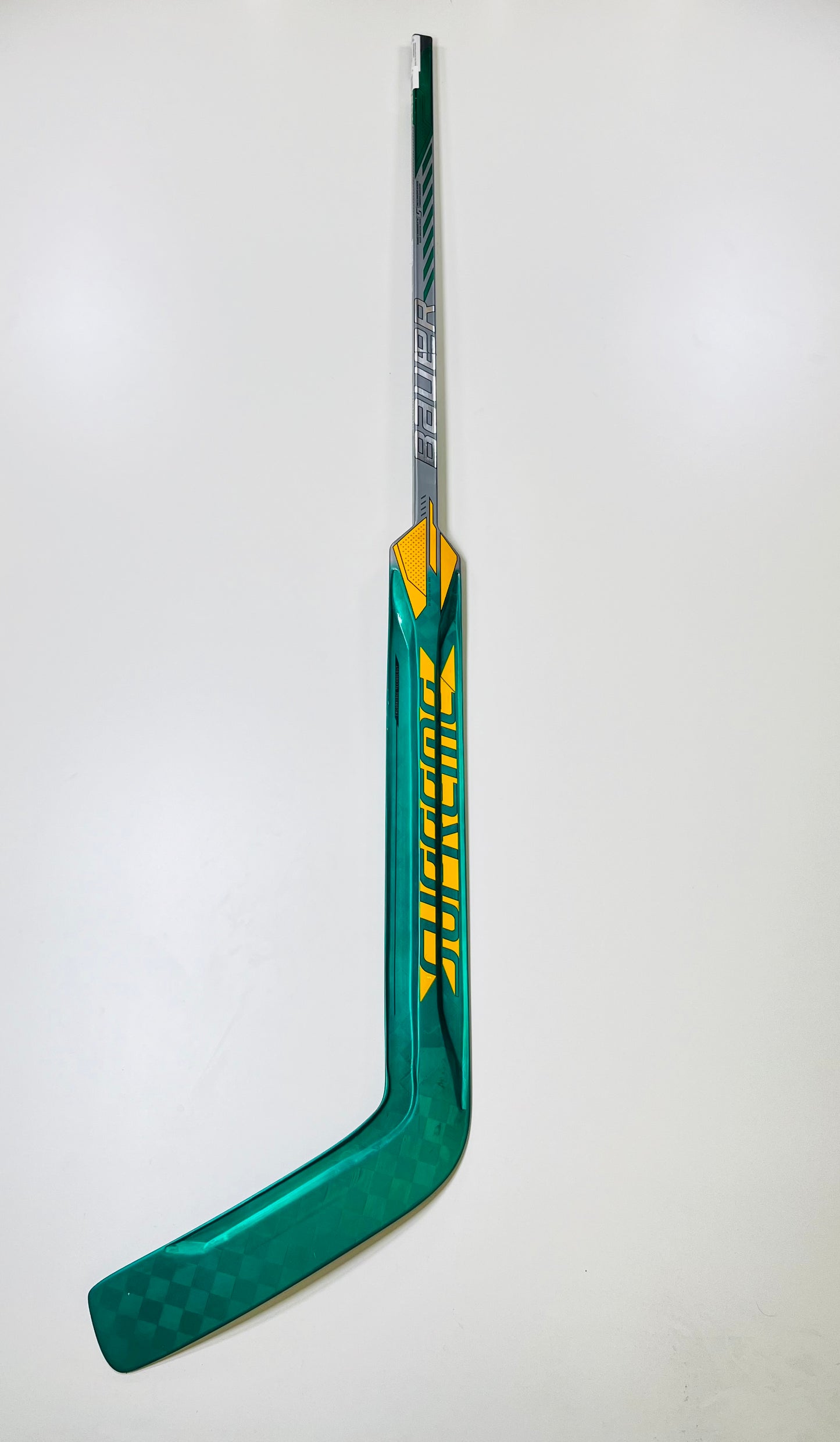 LH Bauer Supreme Mach (Goalie) | 26" Flex | P31 (Goalie) | Refurbished | WSWC-20
