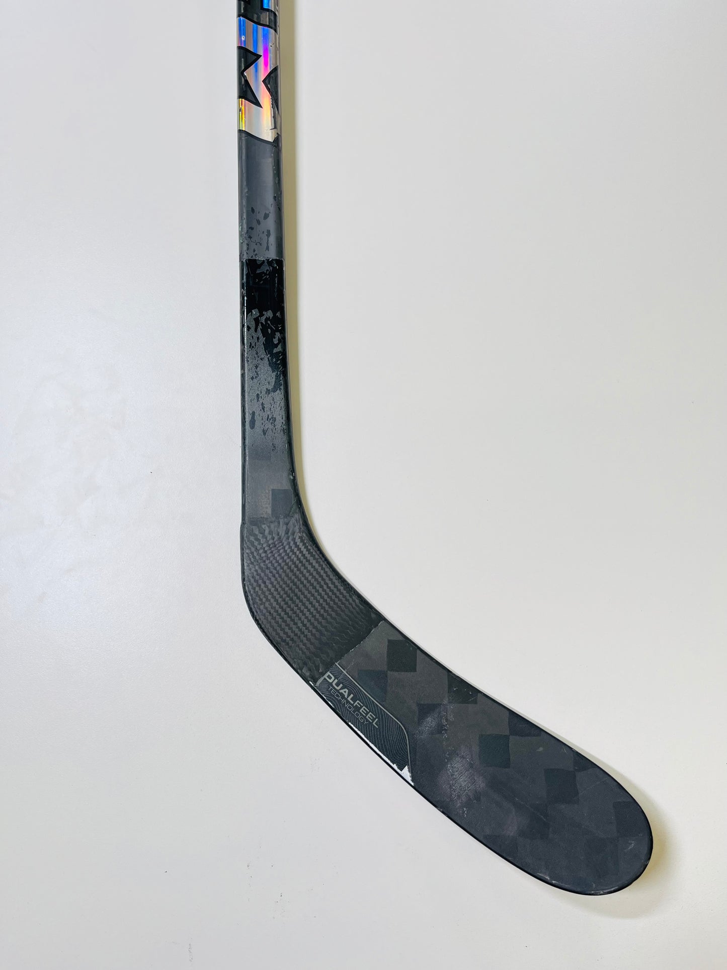 LH CCM Ribcor Trigger 9 Pro | 75 Flex | P28 | Refurbished | DW-2771