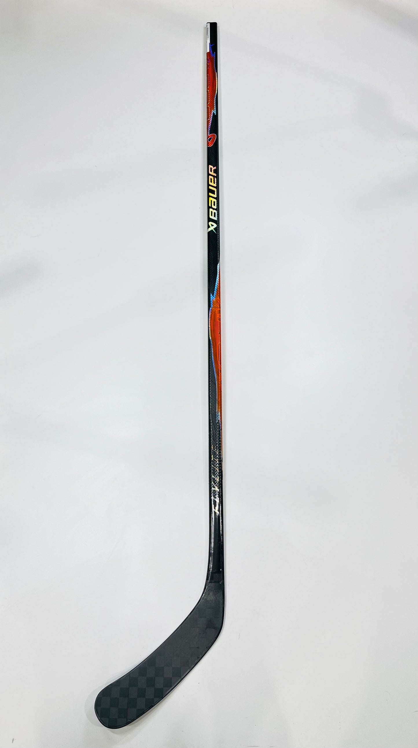 RH Bauer Vapor Flylite Team wrapped as a Vapor Flylite | 77 Flex | P92M | Refurbished | DW-3612