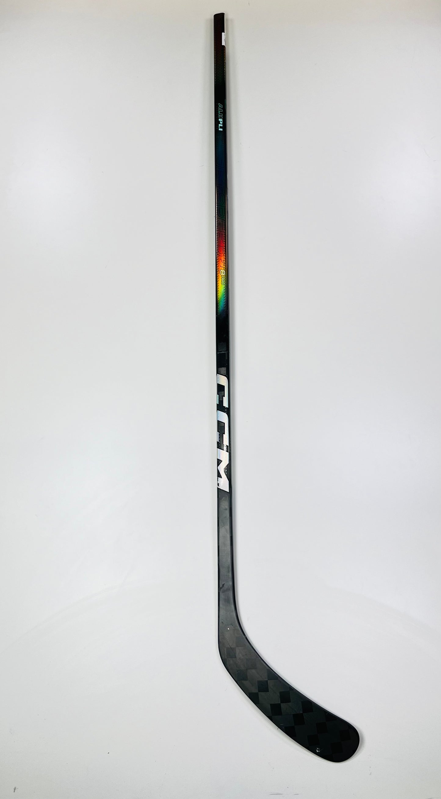 RH CCM Ribcor Trigger 9 Pro wrapped as a Jetspeed FT8 Pro | 70 Flex | P92 | Refurbished | NC-8