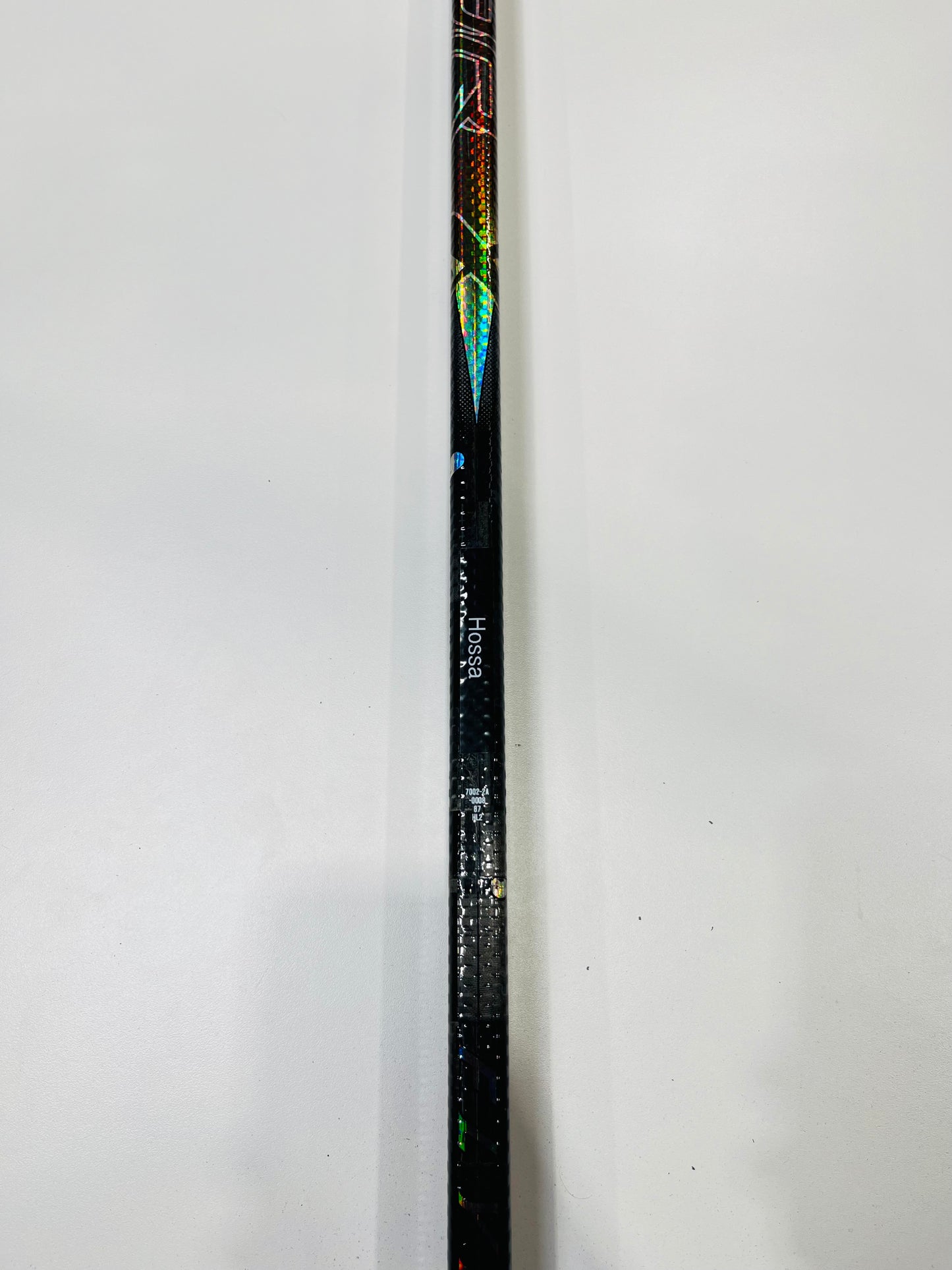 RH Bauer Vapor Hyperlite2 wrapped as a Vapor Flylite | 87 Flex | Hossa | Refurbished | DW-3574