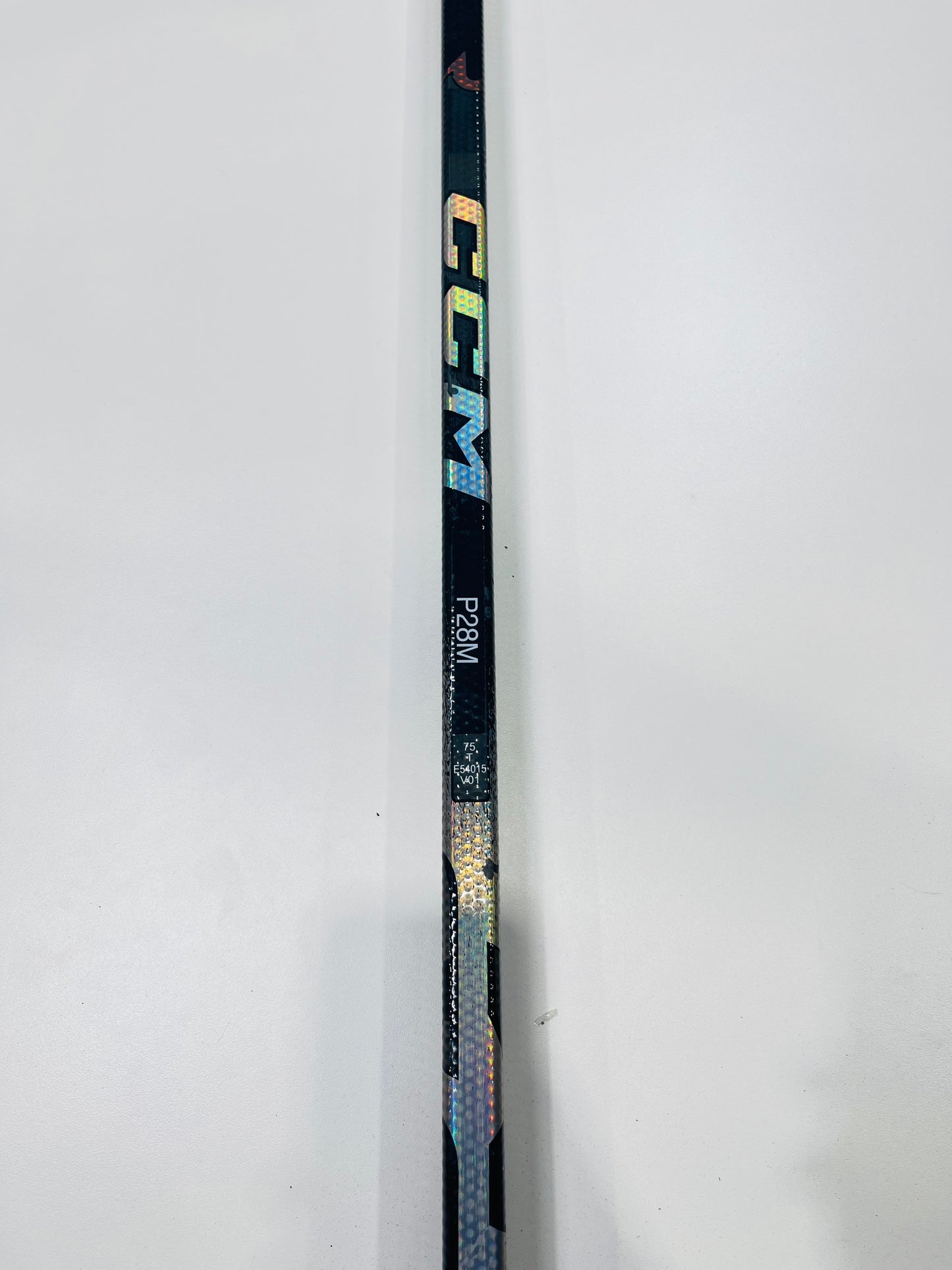 RH CCM Jetspeed FT8 Pro wrapped as a Ribcor Trigger 10 Pro | 75 Flex | P28M | Refurbished | DW-3663