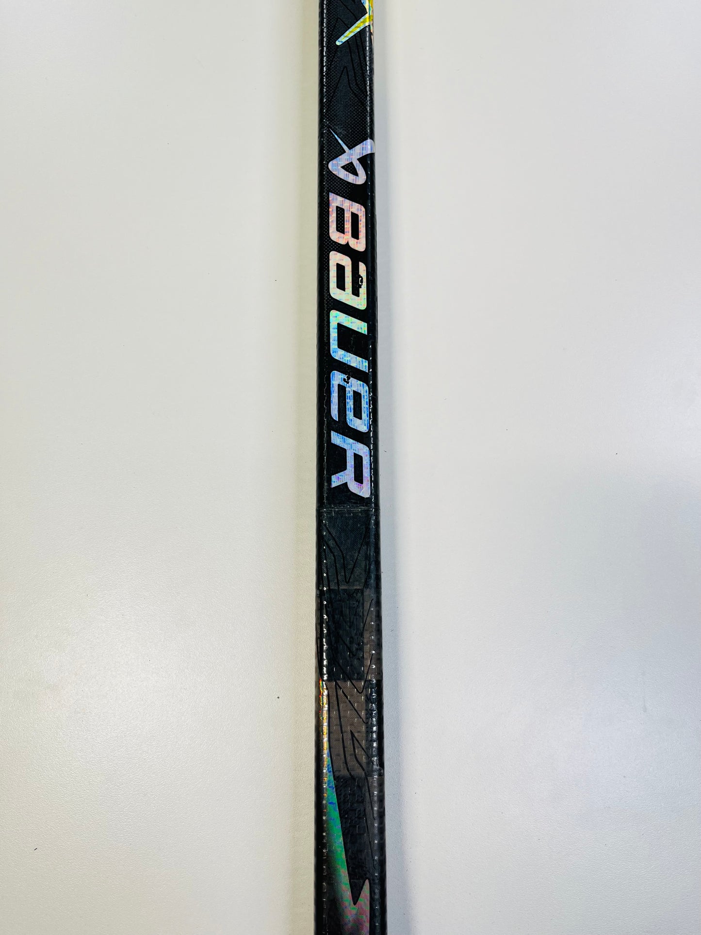 LH Bauer Vapor Hyperlite2 wrapped as a Vapor Flylite | 77 Flex | P92 | Refurbished | DW-3119