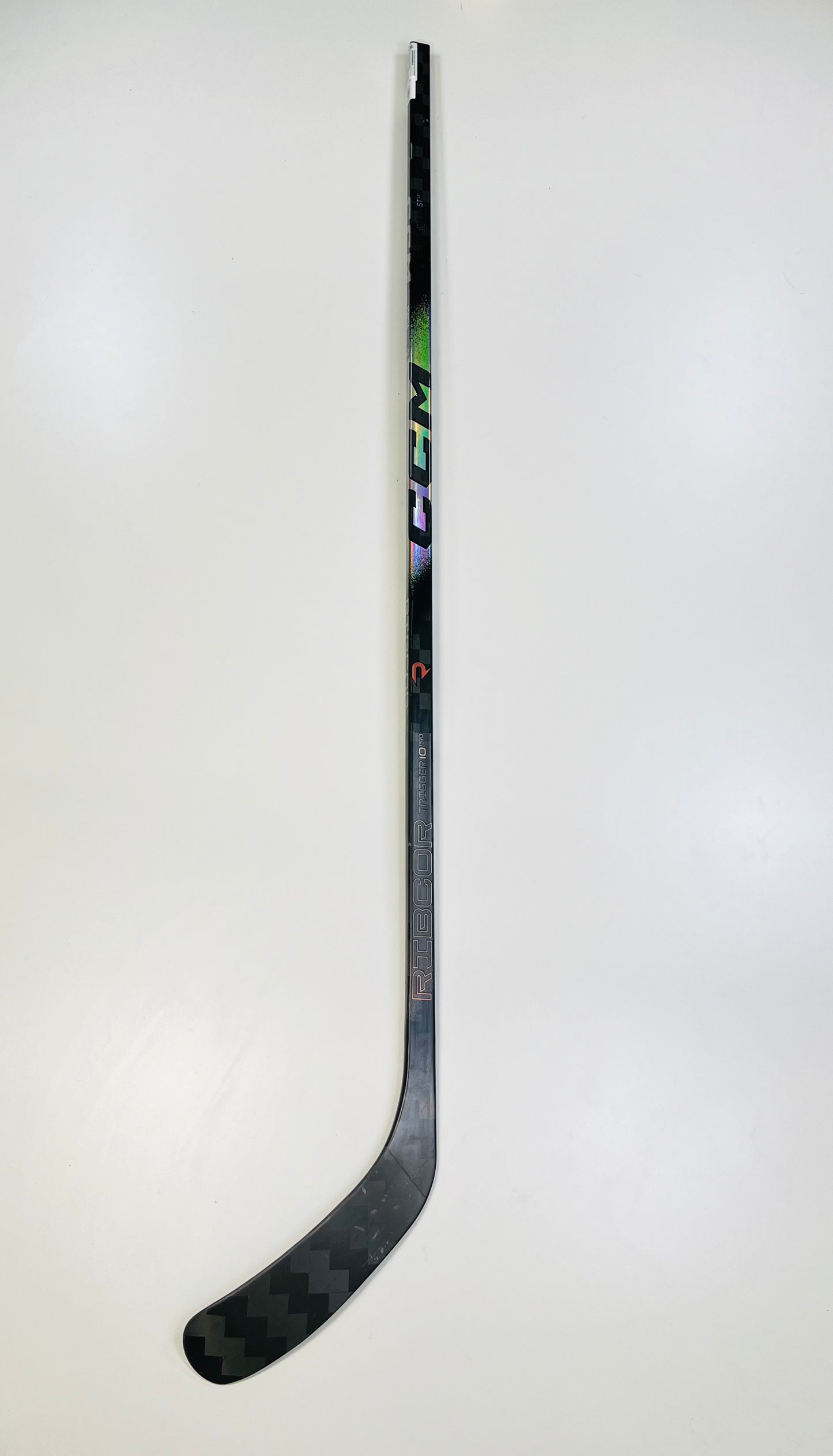 LH CCM Jetspeed FT8 Pro wrapped as a Ribcor Trigger 10 Pro | 75 Flex | P90TM | Refurbished | DW-3108