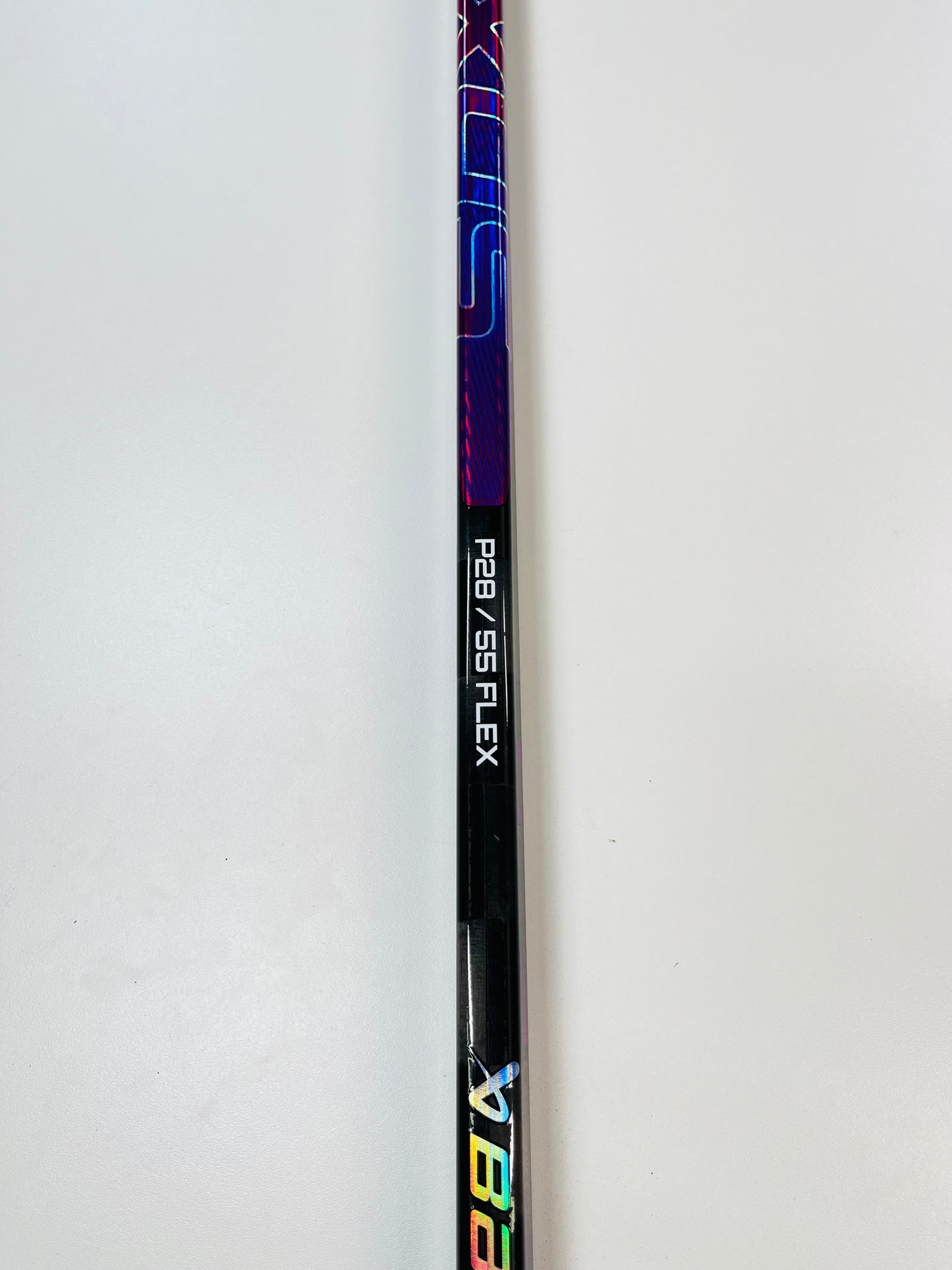 LH Bauer Nexus Tracer | 55 Flex | P28 | Refurbished | WSWC-68