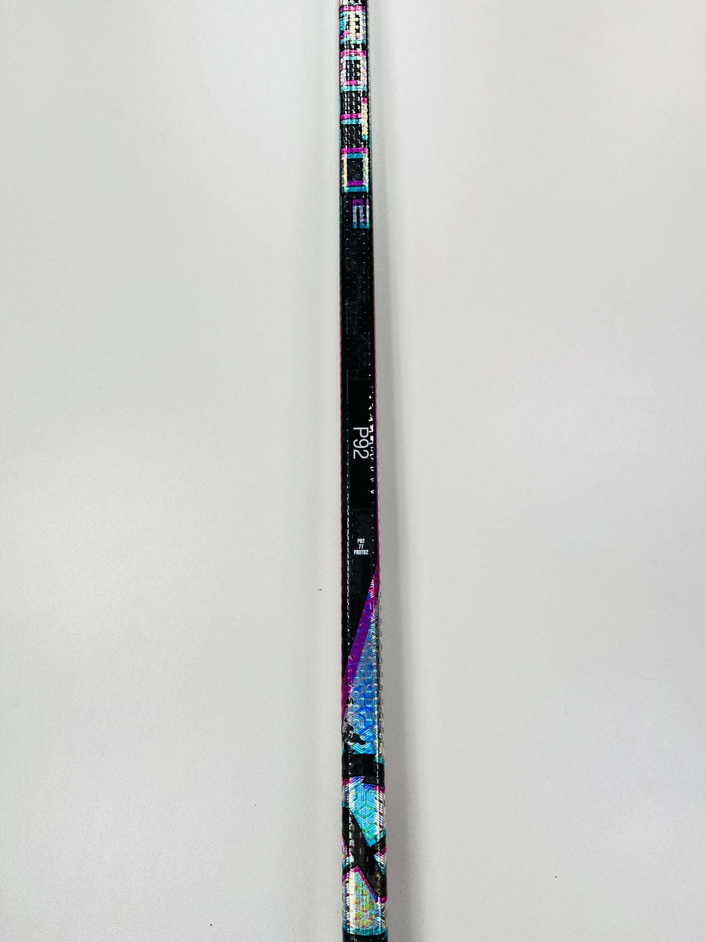 LH Bauer Proto2 | 77 Flex | P92 | Refurbished | DW-3024