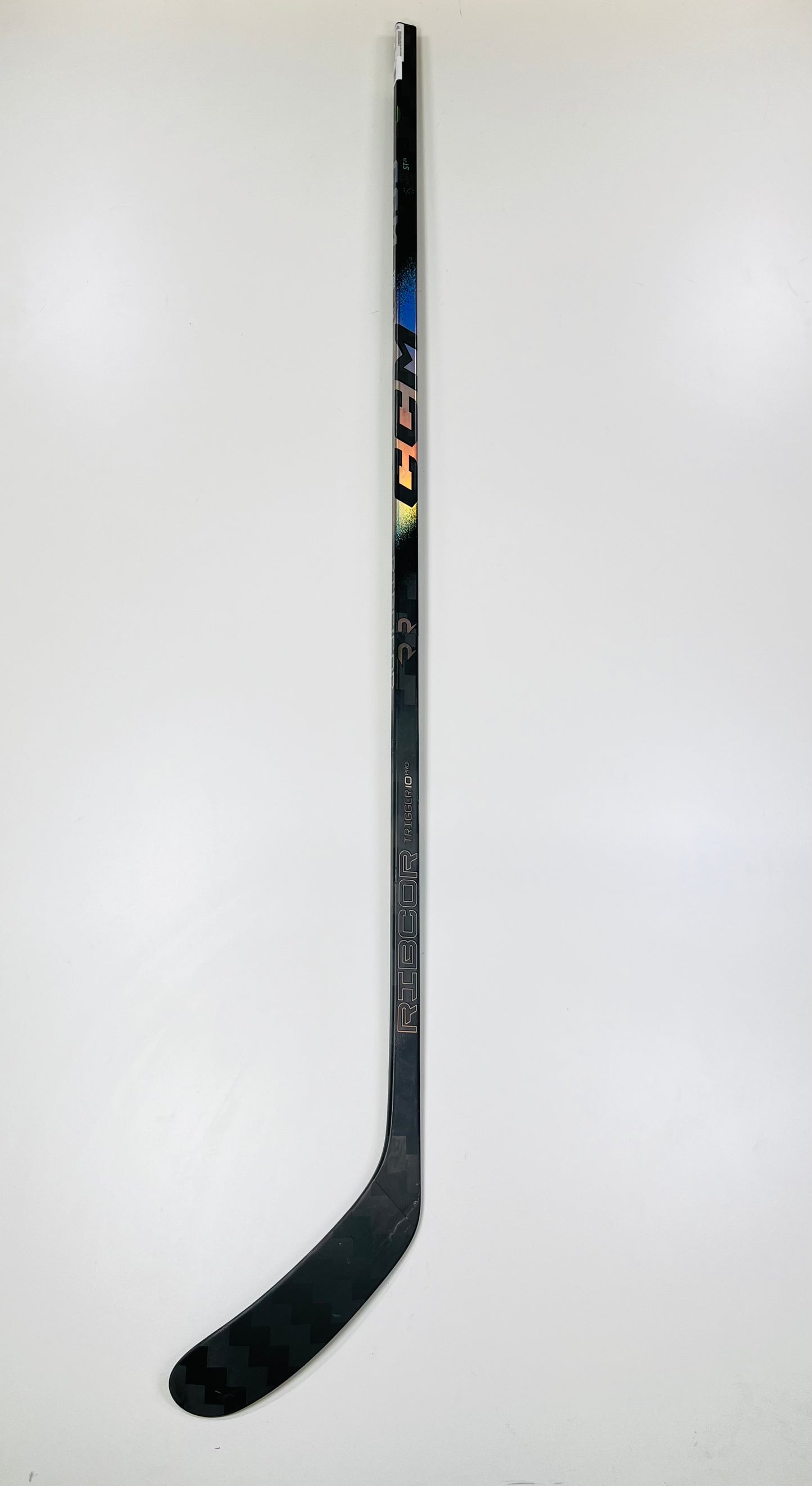 LH CCM Jetspeed FT8 Pro wrapped as a Ribcor Trigger 10 Pro | 80 Flex | P28M | Refurbished | DW-3220