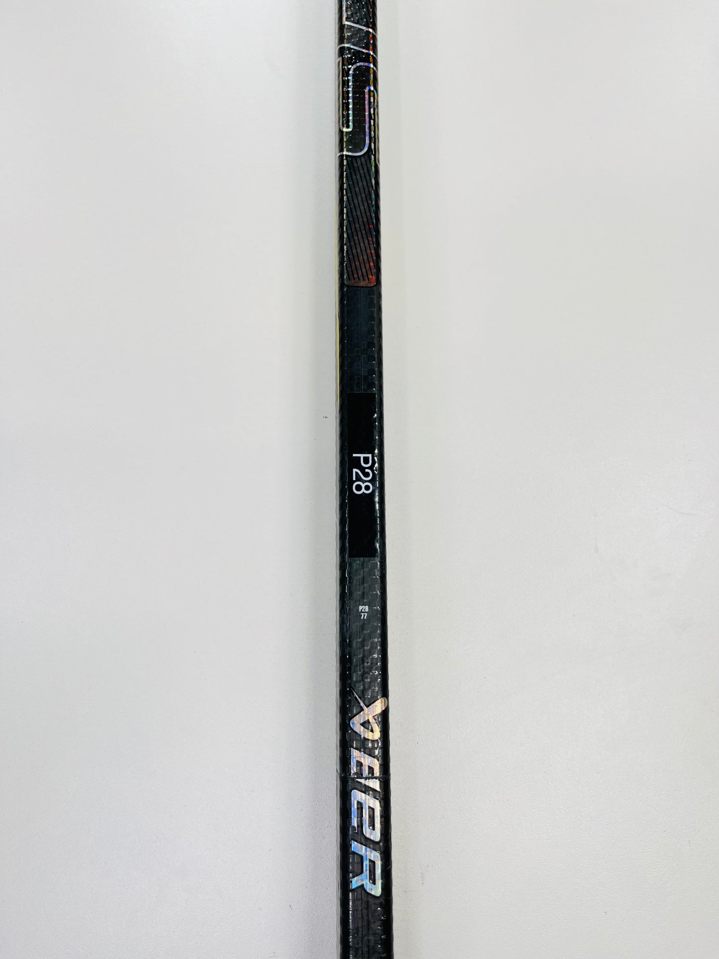 LH Bauer Nexus 2N Pro wrapped as a Nexus Tracer | 77 Flex | P28 | Refurbished | DW-3053