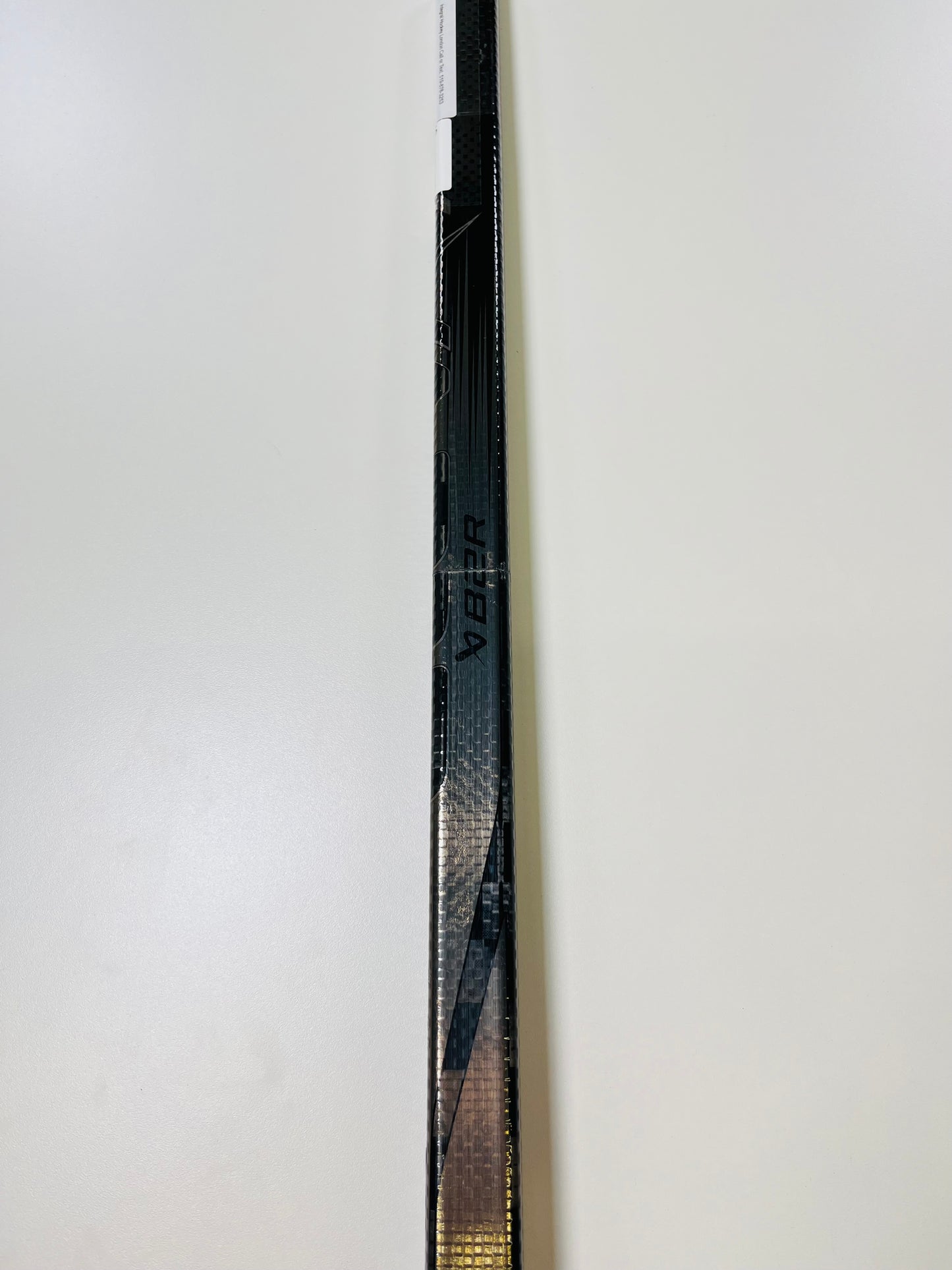 RH Bauer Agent wrapped as a Vapor Hyperlite2 | 77 Flex | P92 | Refurbished | DA-127
