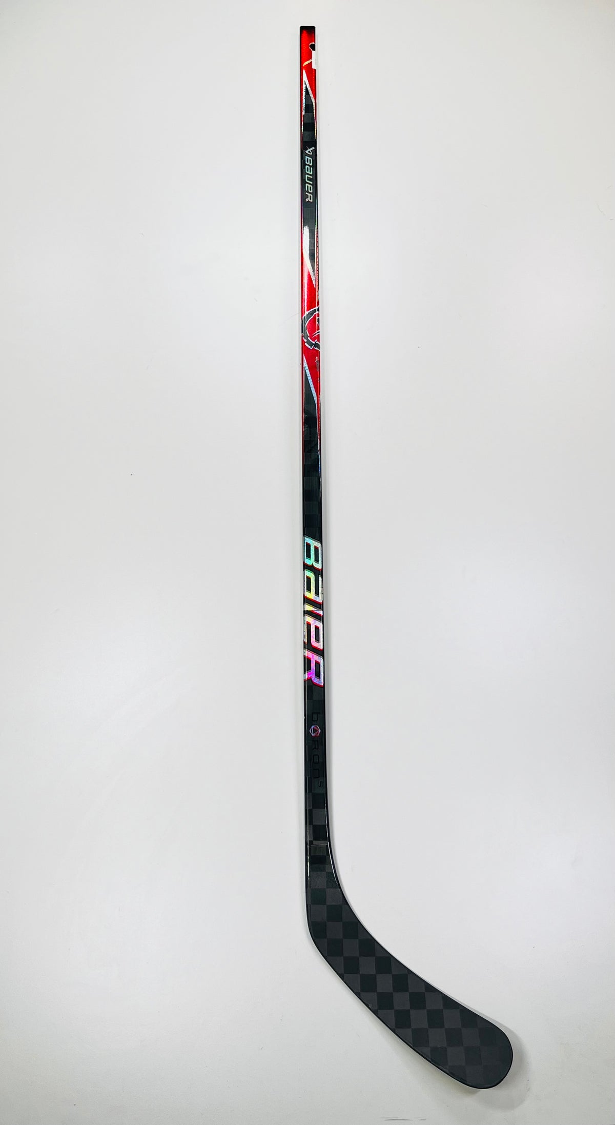 LH Bauer Proto2 | 87 Flex | P92 | Refurbished | DW-3025