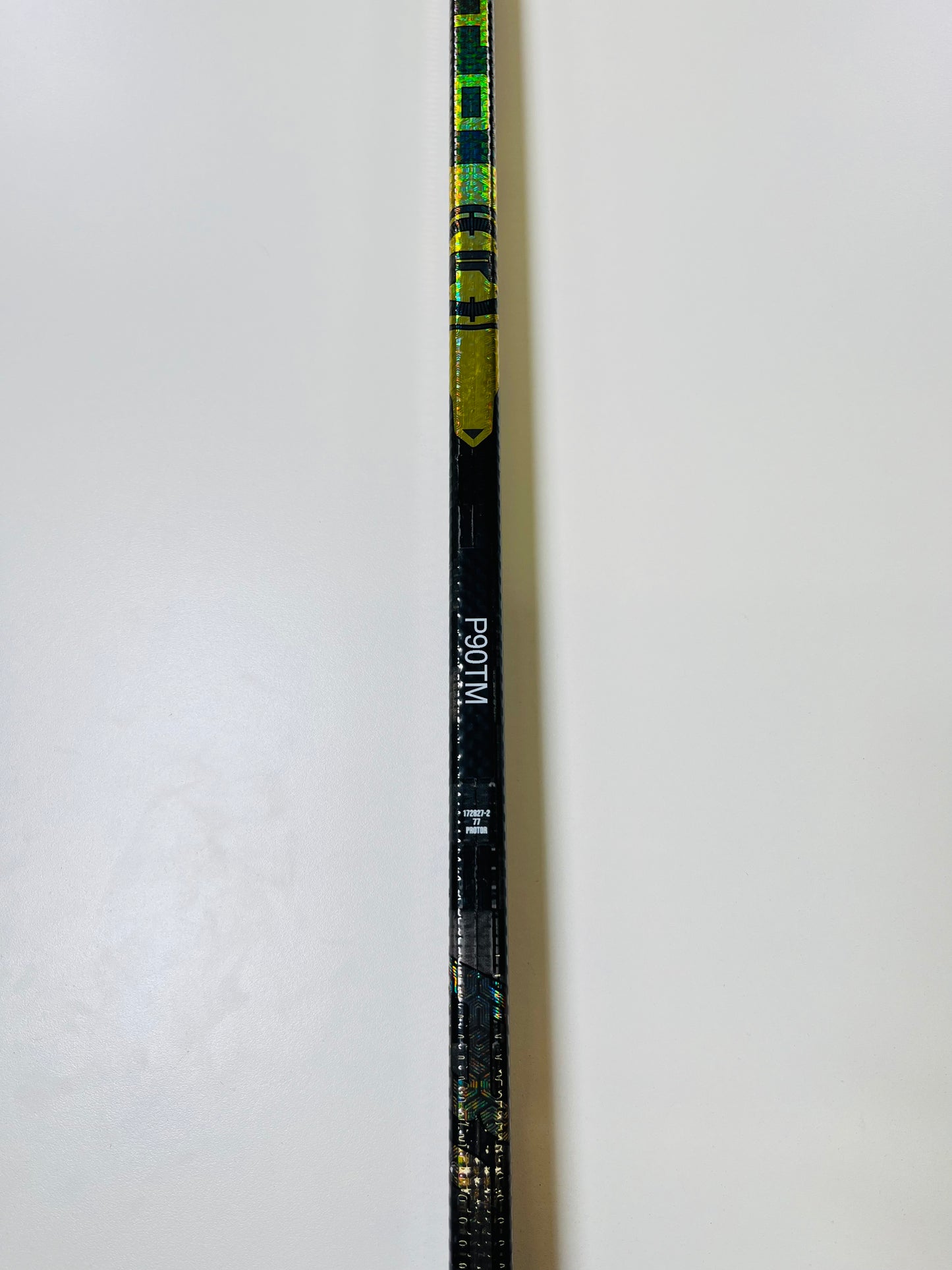 LH Bauer Proto | 77 Flex | P90TM | Refurbished | DW-2798