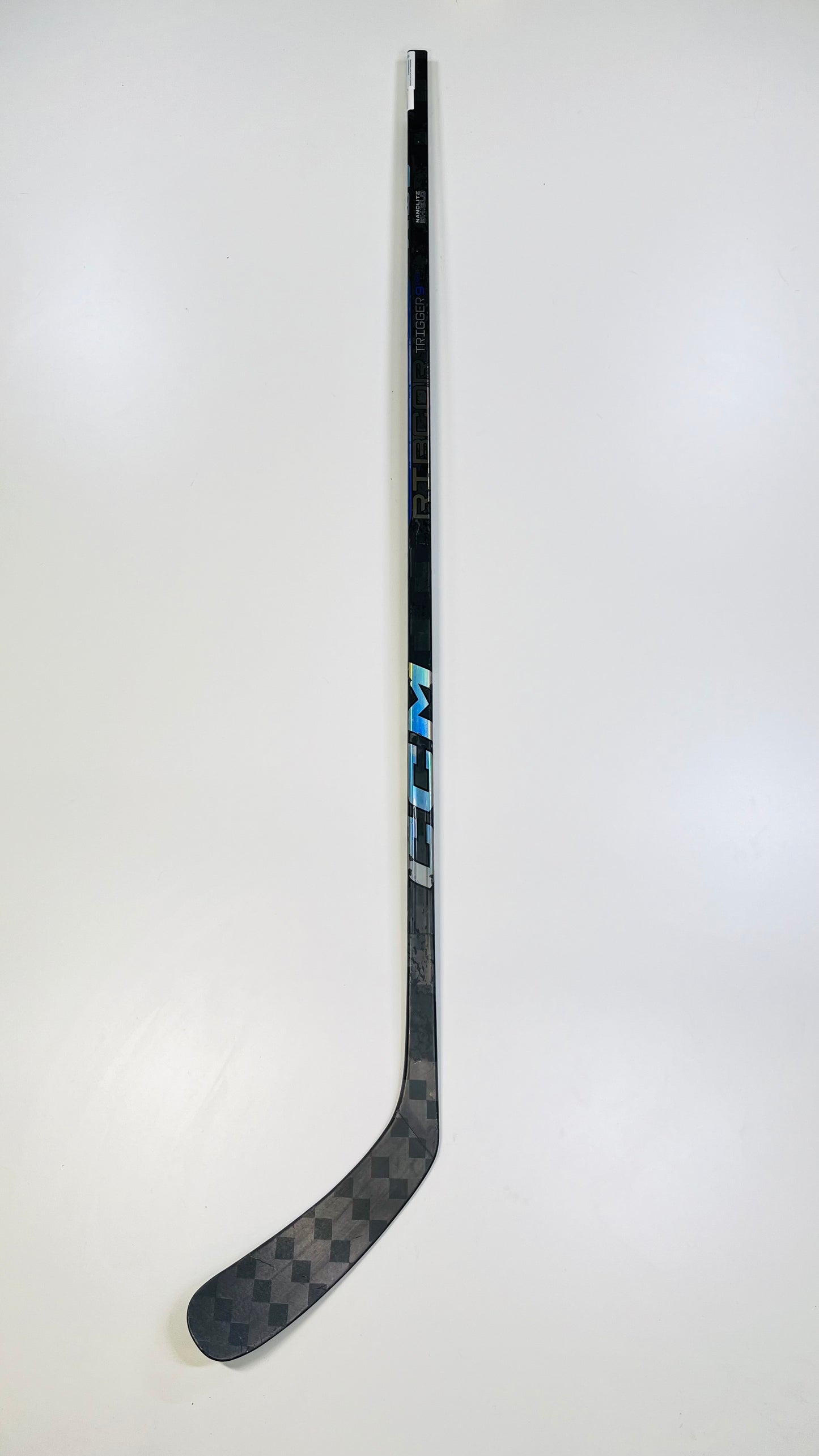 RH CCM Ribcor Trigger 10 Pro wrapped as a Ribcor Trigger 9 Pro | 65 Flex | P29 | Refurbished | WSWC-133