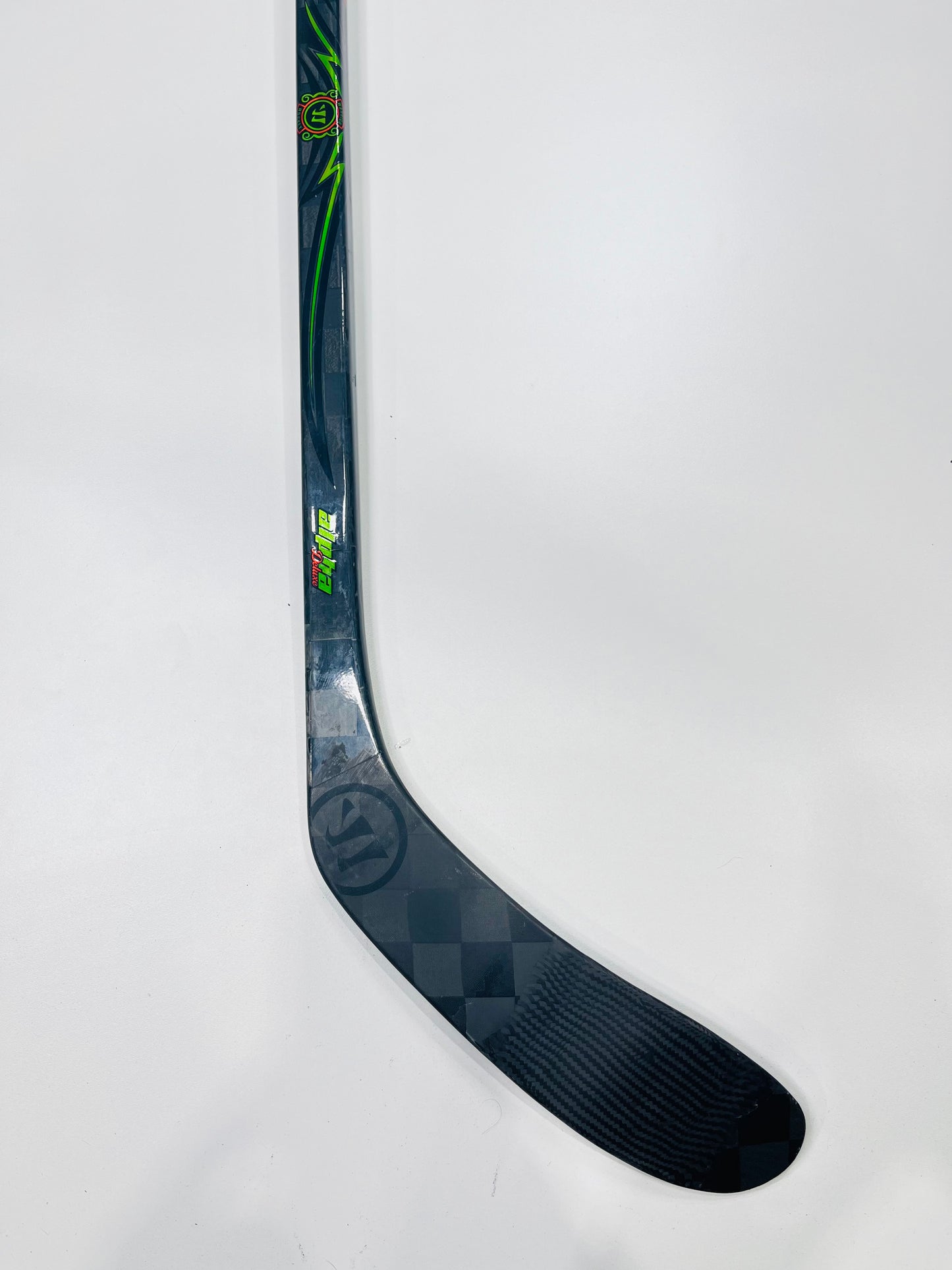 RH Warrior Alpha Deluxe | 65 Flex | P28 | Refurbished | DW-3664