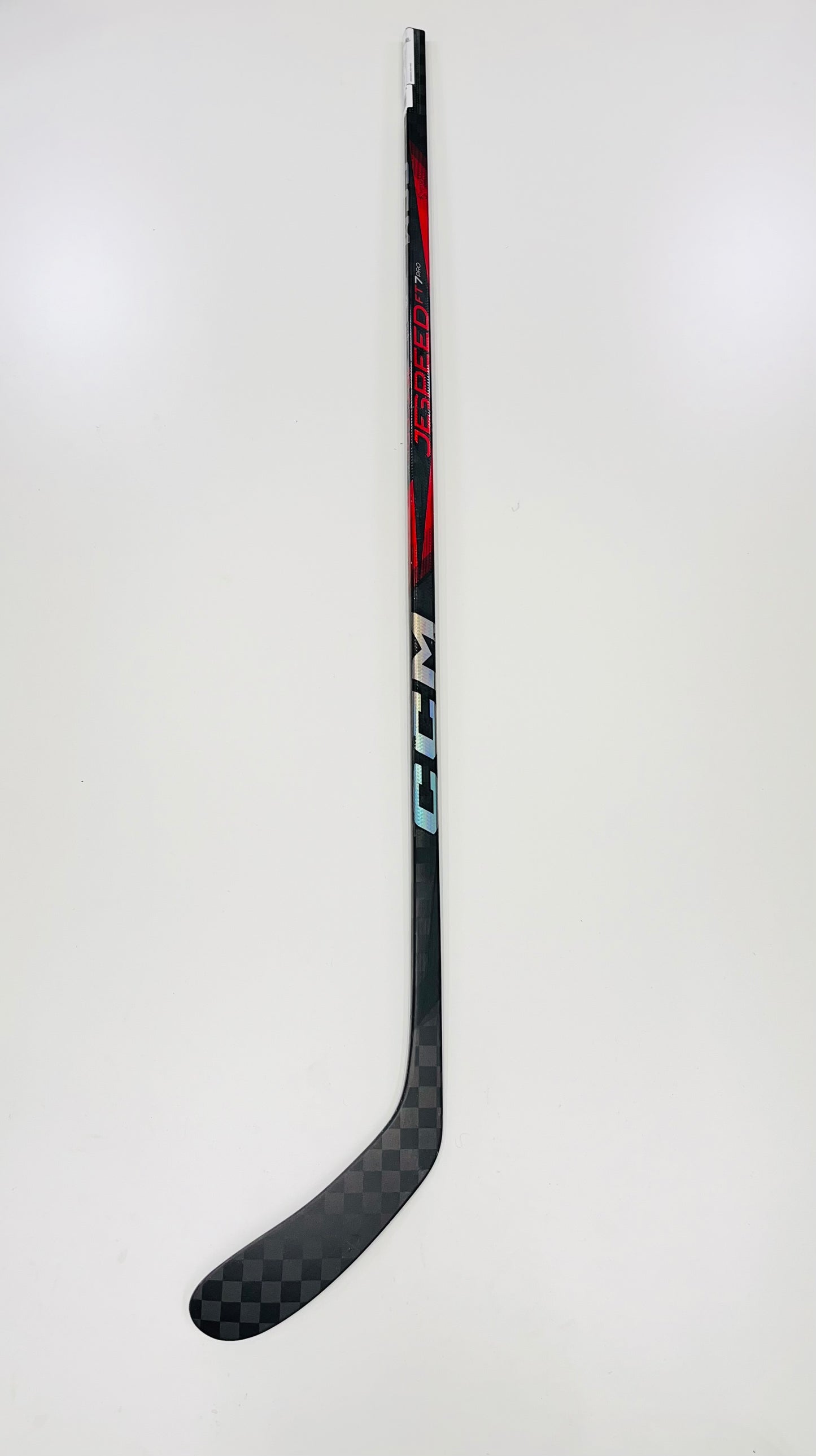 LH CCM Ribcor Trigger 9 Pro wrapped as a Jetspeed FT7 Pro | 70 Flex | P28 | Refurbished | DW-1528