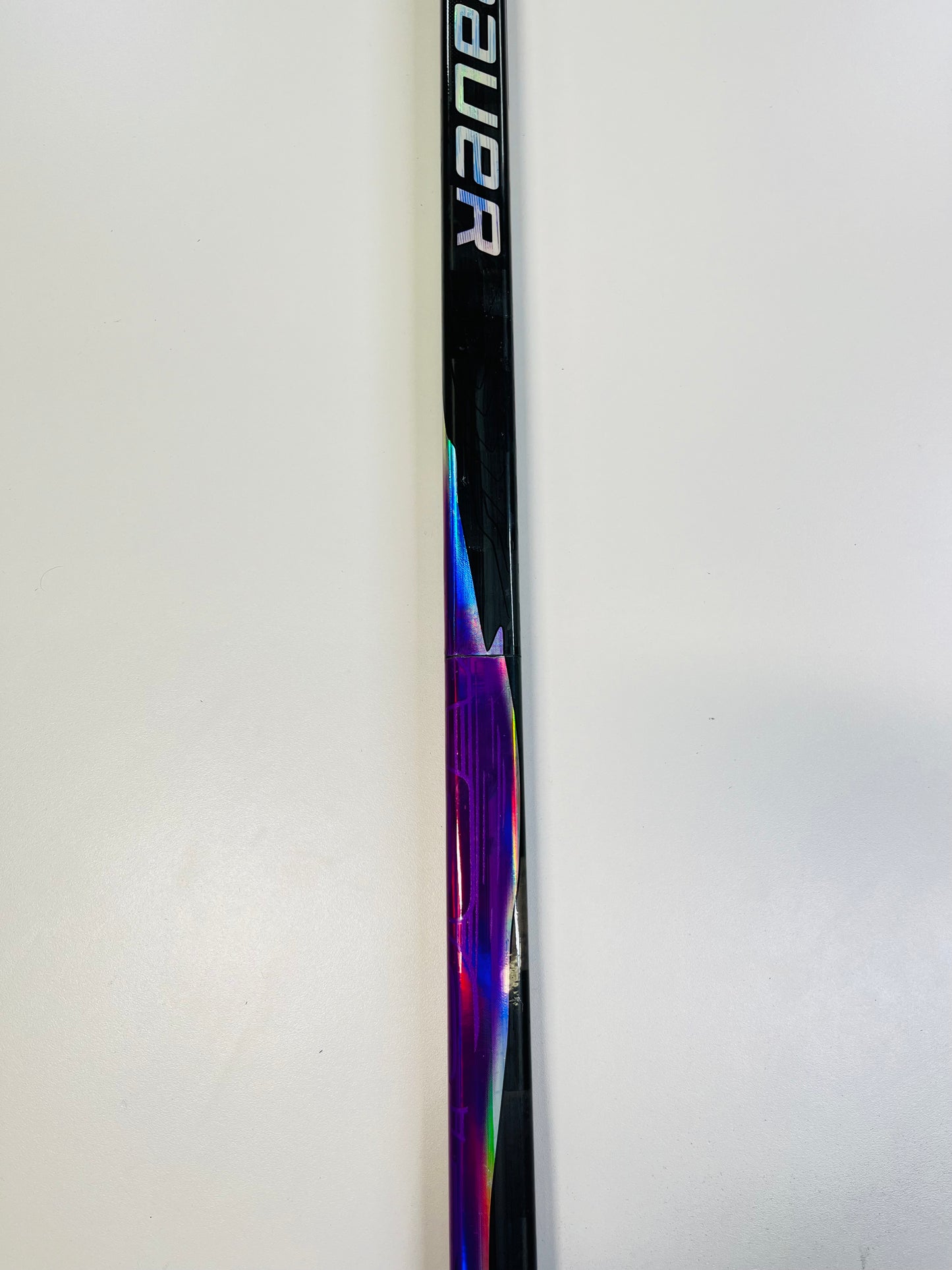 LH Bauer Vapor Flylite | 77 Flex | P28 | Refurbished | DW-3118